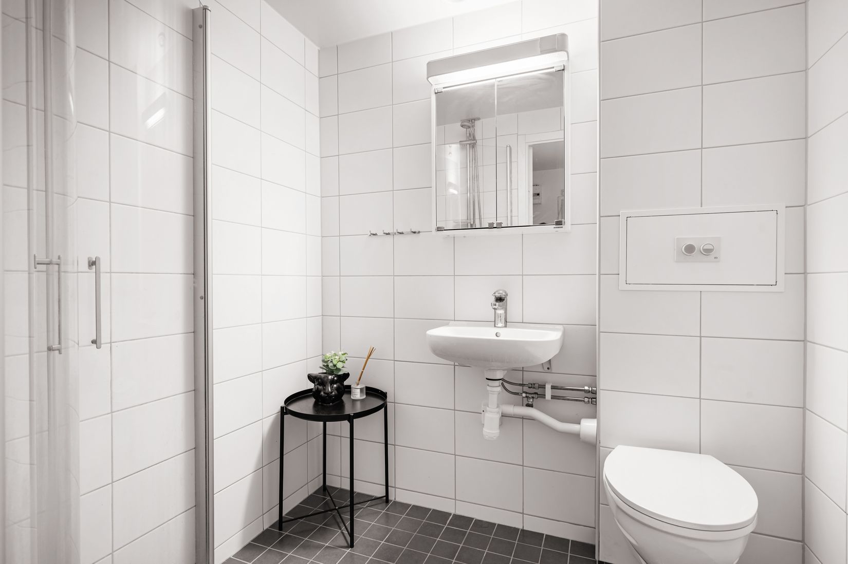 Bostadsrätt, Månadsvägen 67, Jakobsberg, Järfälla