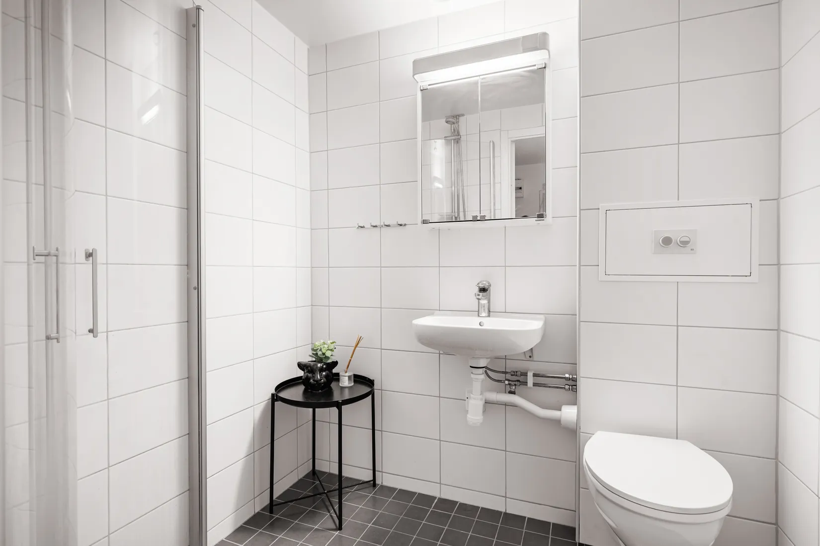 Bostadsrätt, Månadsvägen 67, Jakobsberg, Järfälla