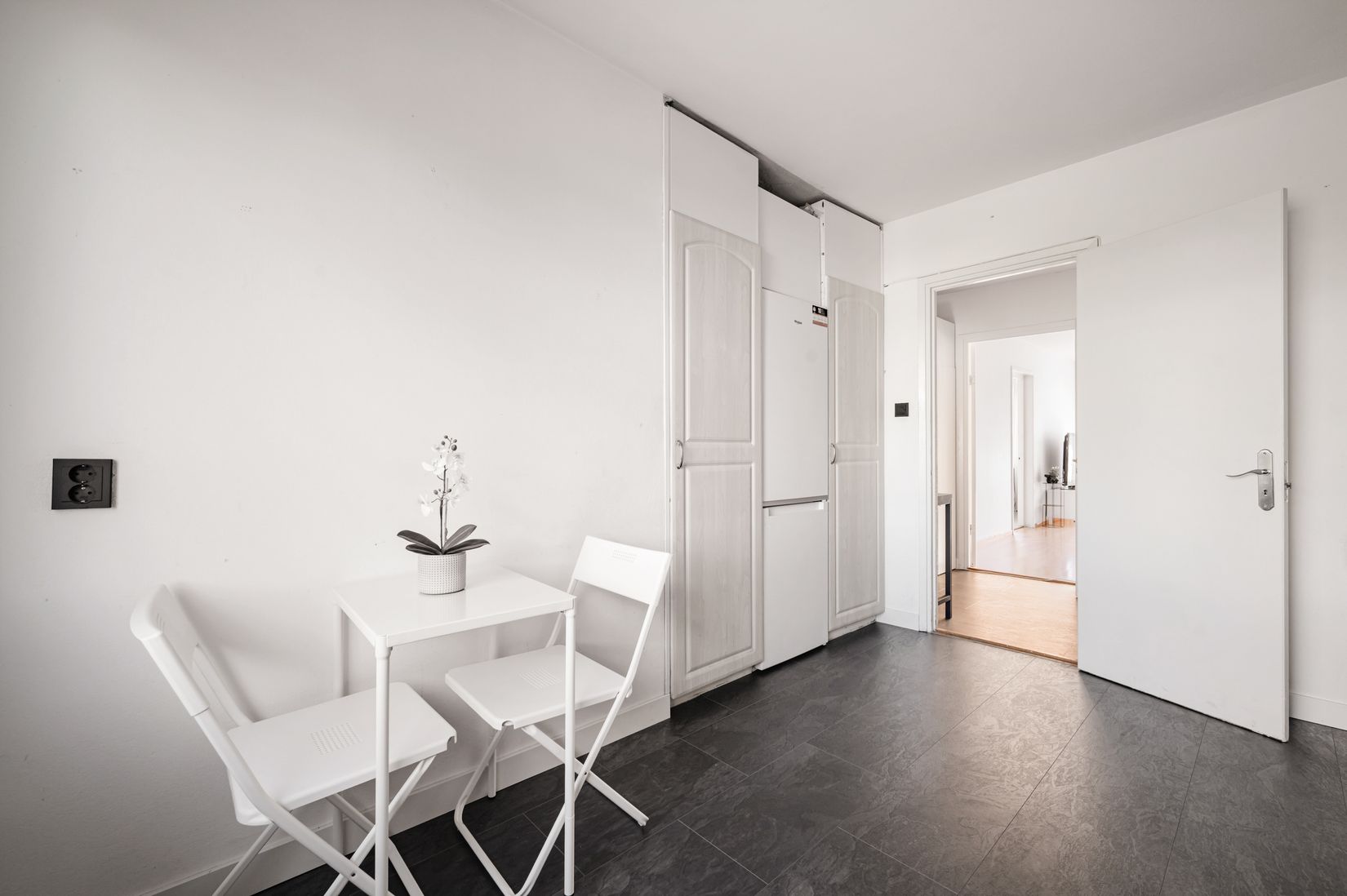 Bostadsrätt, Månadsvägen 67, Jakobsberg, Järfälla