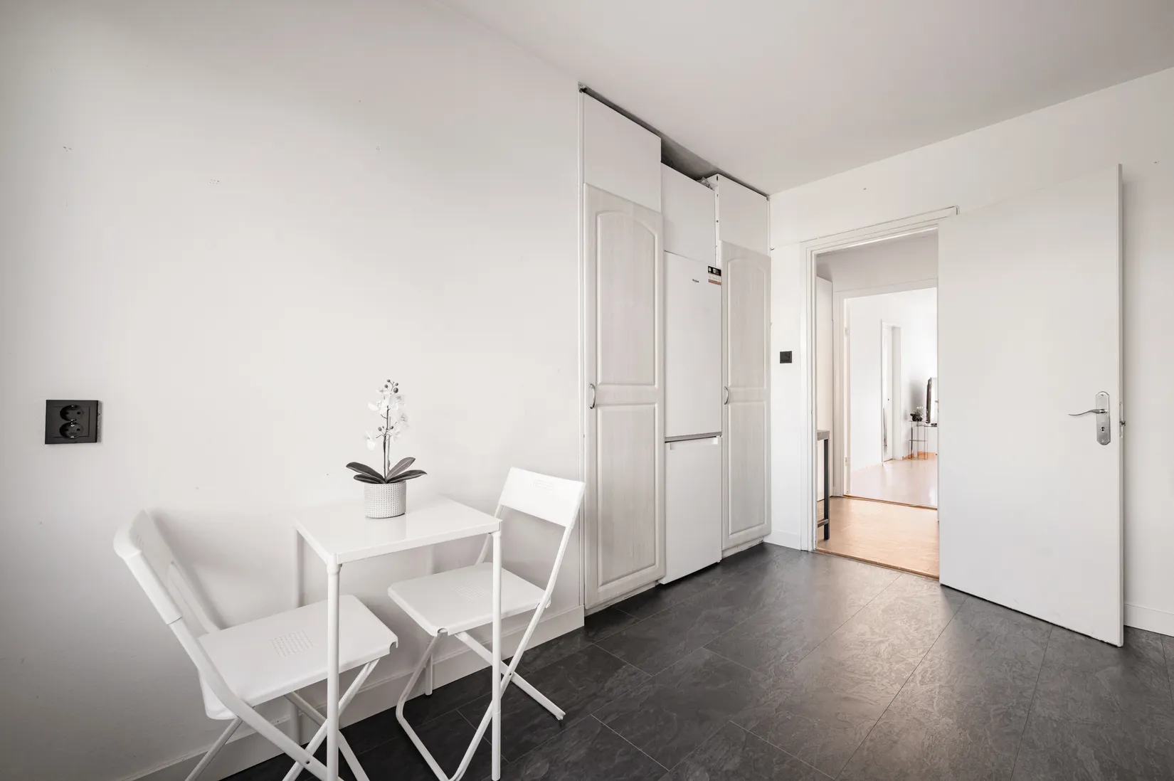Bostadsrätt, Månadsvägen 67, Jakobsberg, Järfälla