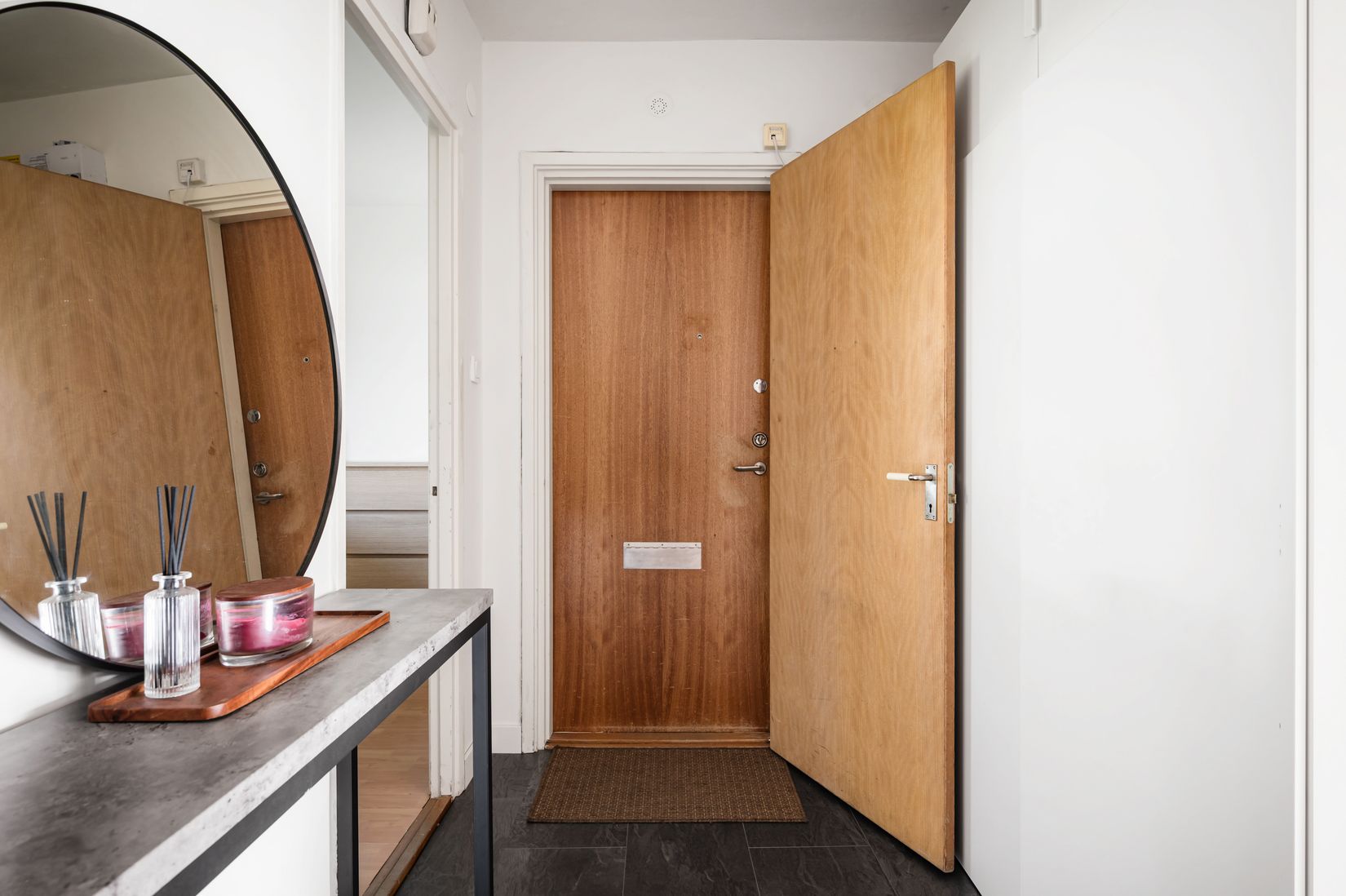 Bostadsrätt, Månadsvägen 67, Jakobsberg, Järfälla