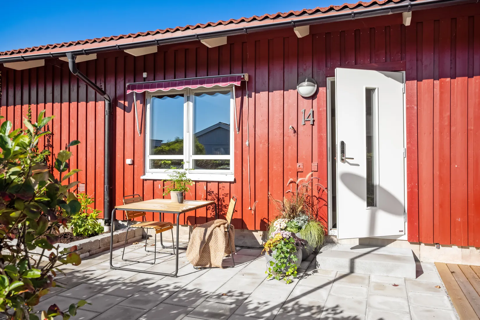 Bostadsrätt, Mineralvägen 14, Kungsbacka - Signeskulle, Kungsbacka