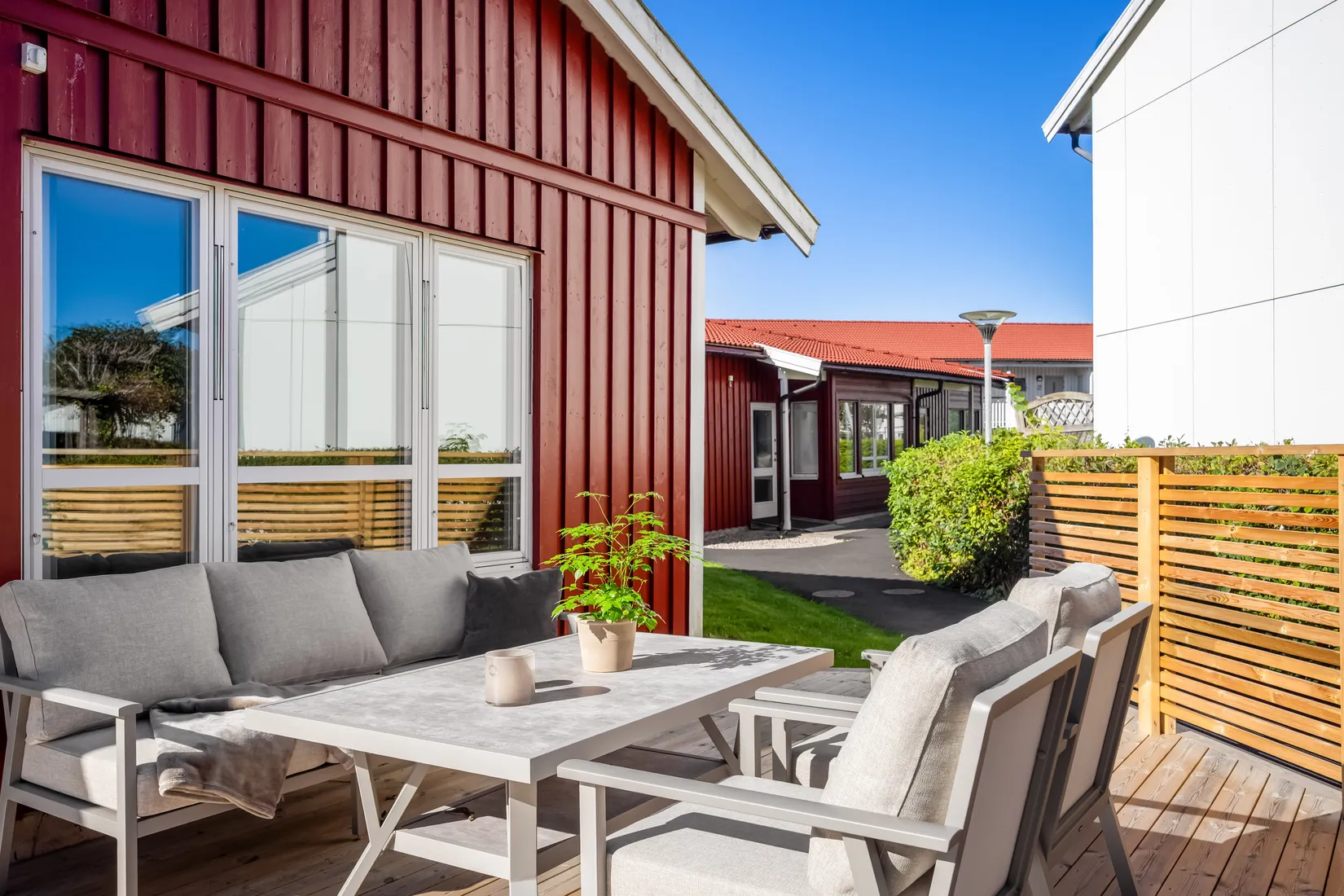 Bostadsrätt, Mineralvägen 14, Kungsbacka - Signeskulle, Kungsbacka