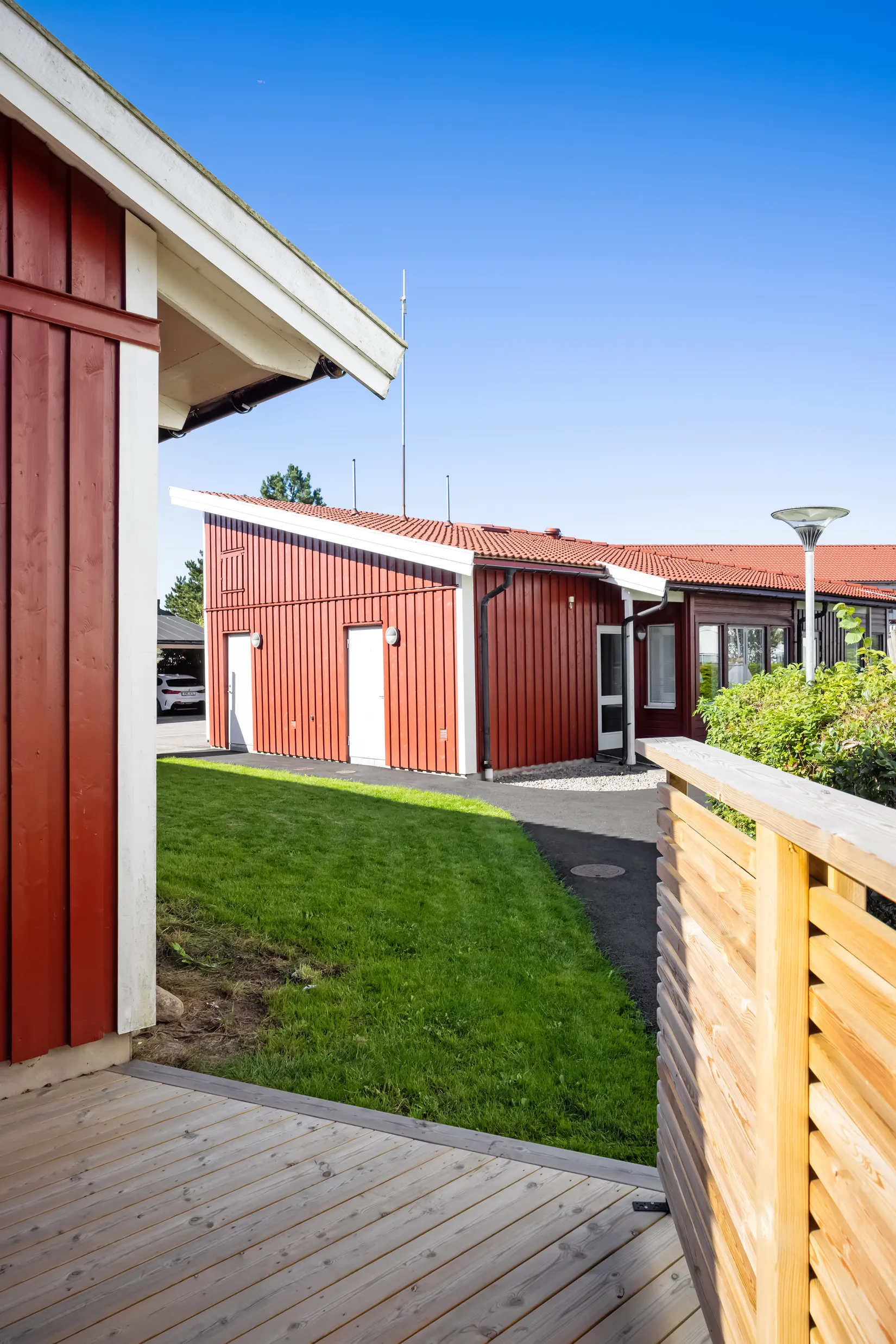 Bostadsrätt, Mineralvägen 14, Kungsbacka - Signeskulle, Kungsbacka