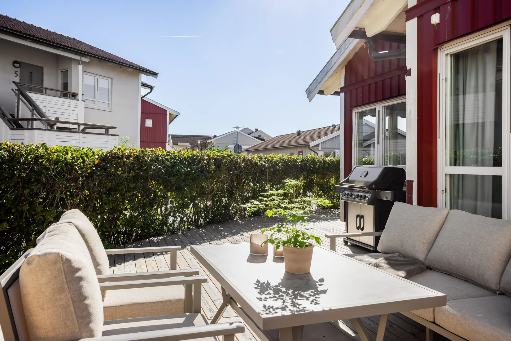 Bostadsrätt, Mineralvägen 14, Kungsbacka - Signeskulle, Kungsbacka