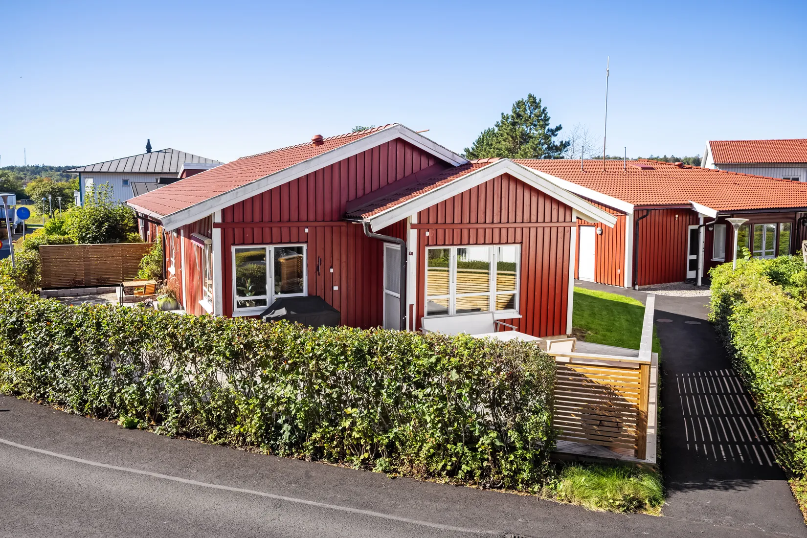 Bostadsrätt, Mineralvägen 14, Kungsbacka - Signeskulle, Kungsbacka