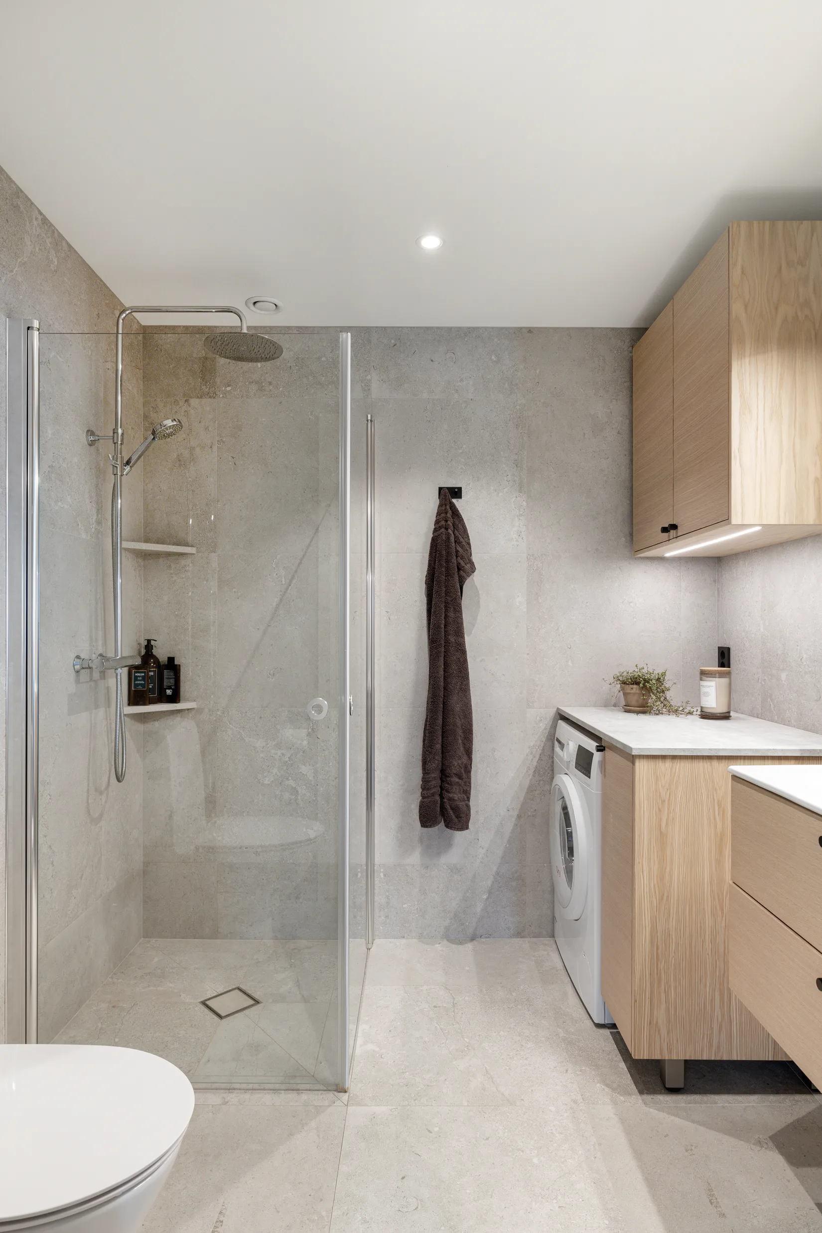 Bostadsrätt, Mineralvägen 14, Kungsbacka - Signeskulle, Kungsbacka