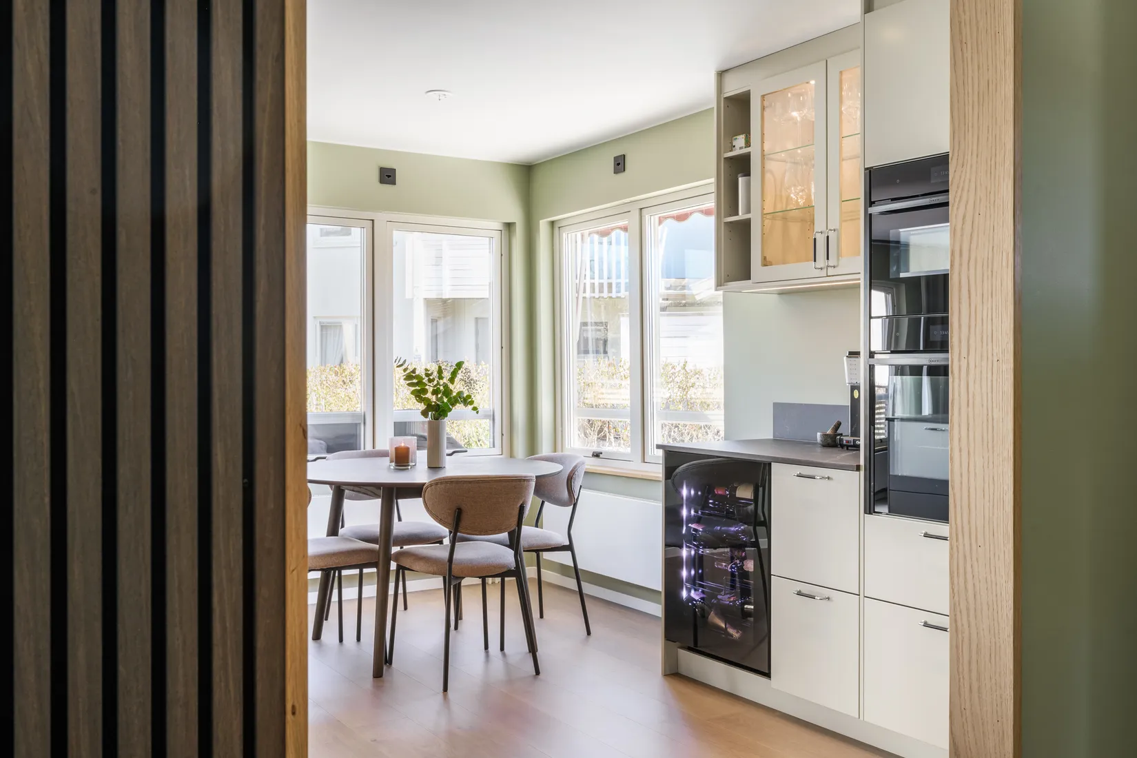 Bostadsrätt, Mineralvägen 14, Kungsbacka - Signeskulle, Kungsbacka