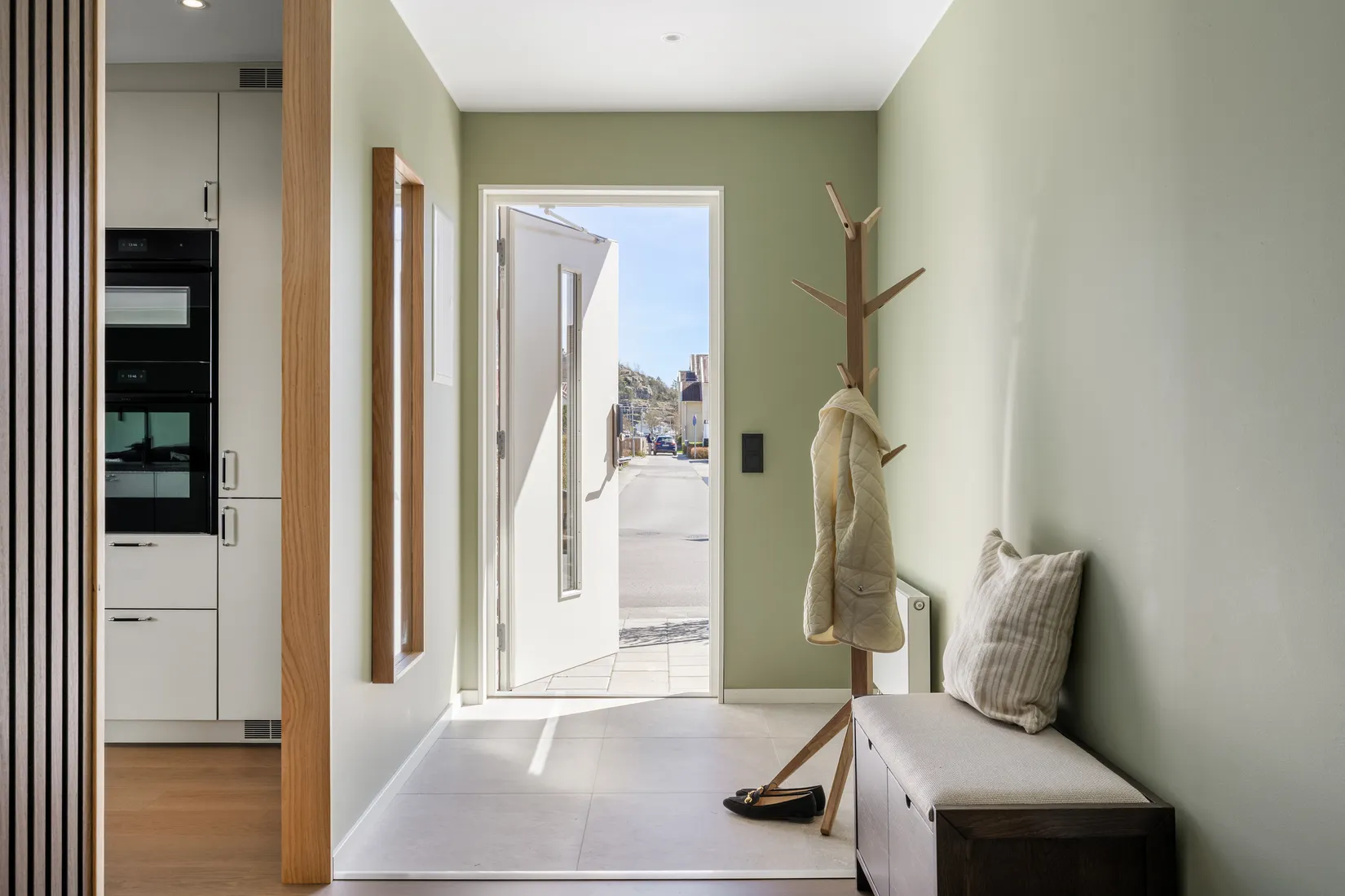 Bostadsrätt, Mineralvägen 14, Kungsbacka - Signeskulle, Kungsbacka