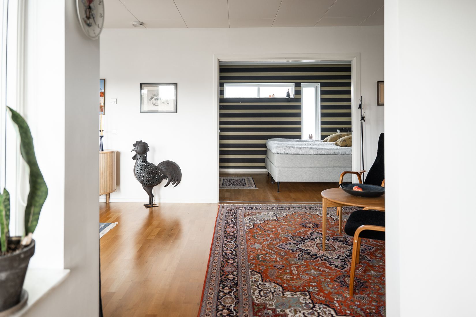 Bostadsrätt, Modistvägen 3F, Hallerna, Stenungsund