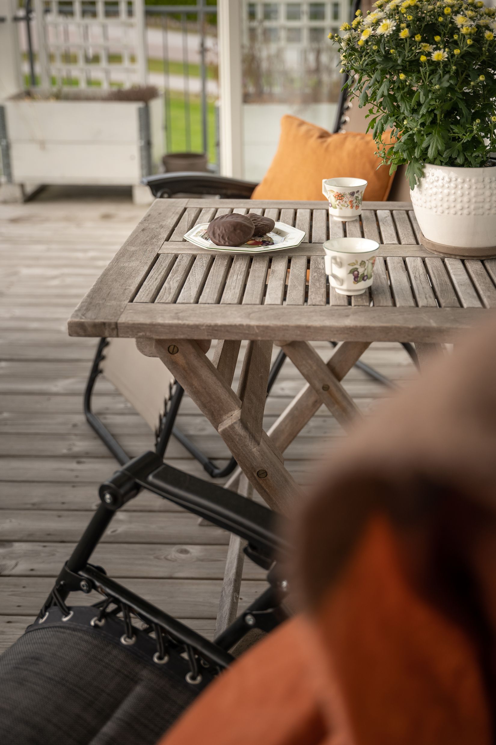 Bostadsrätt, Modistvägen 3F, Hallerna, Stenungsund