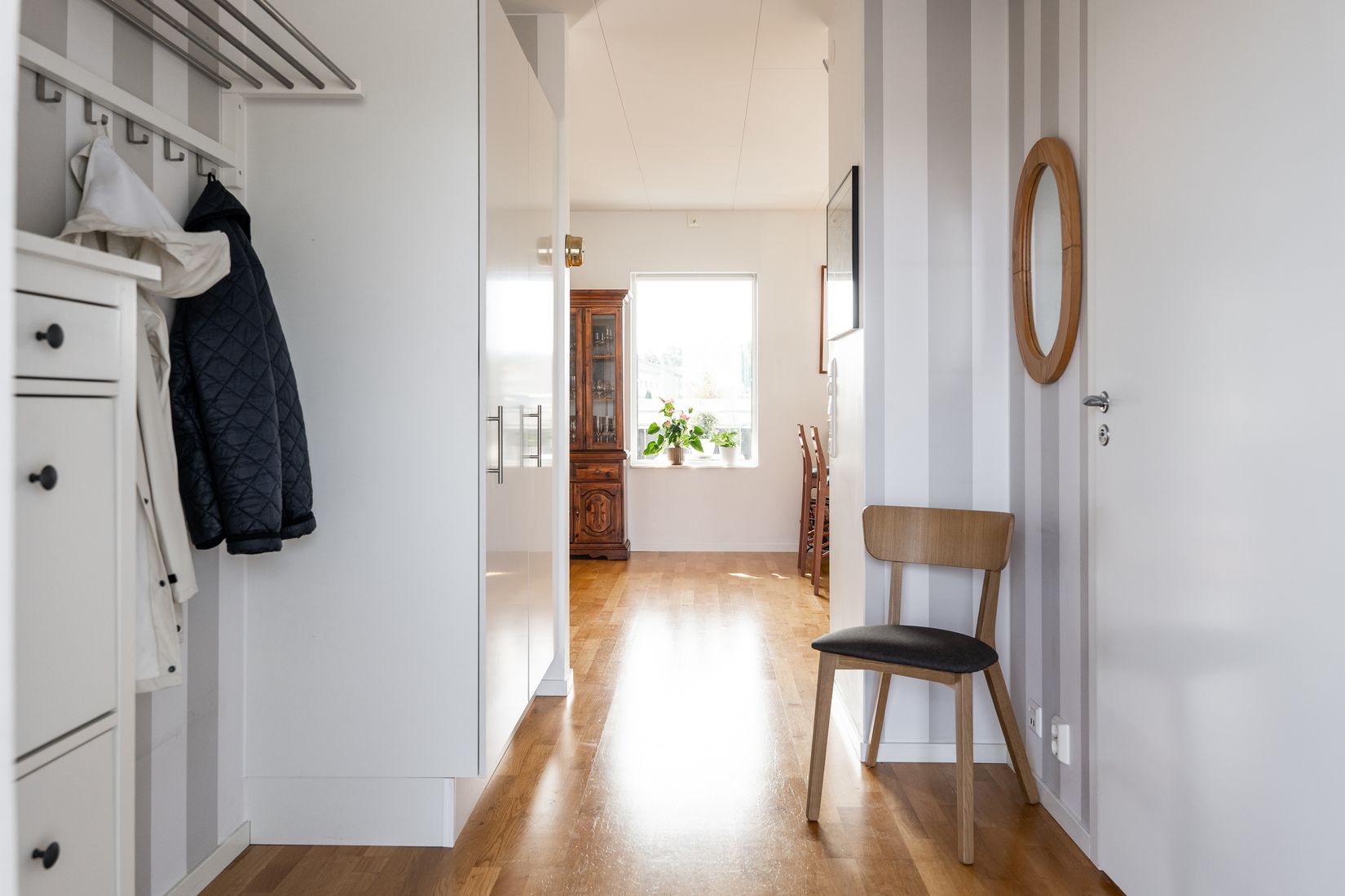 Bostadsrätt, Modistvägen 3F, Hallerna, Stenungsund