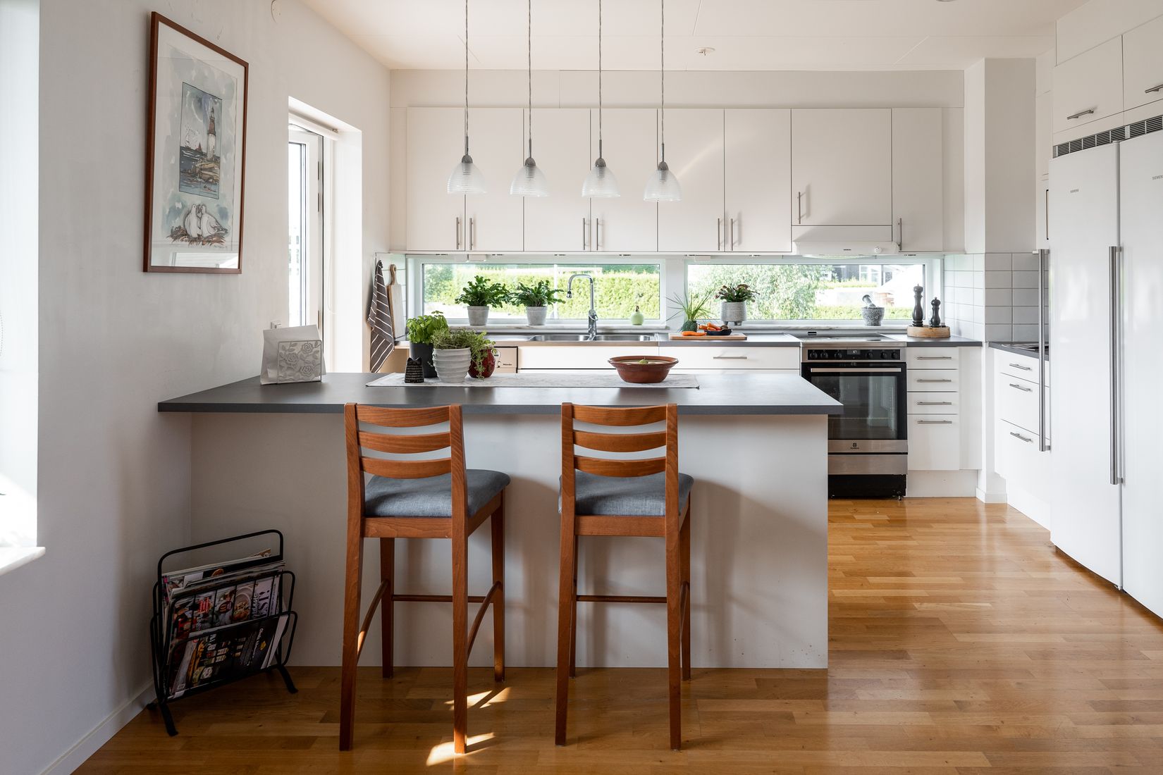 Bostadsrätt, Modistvägen 3F, Hallerna, Stenungsund