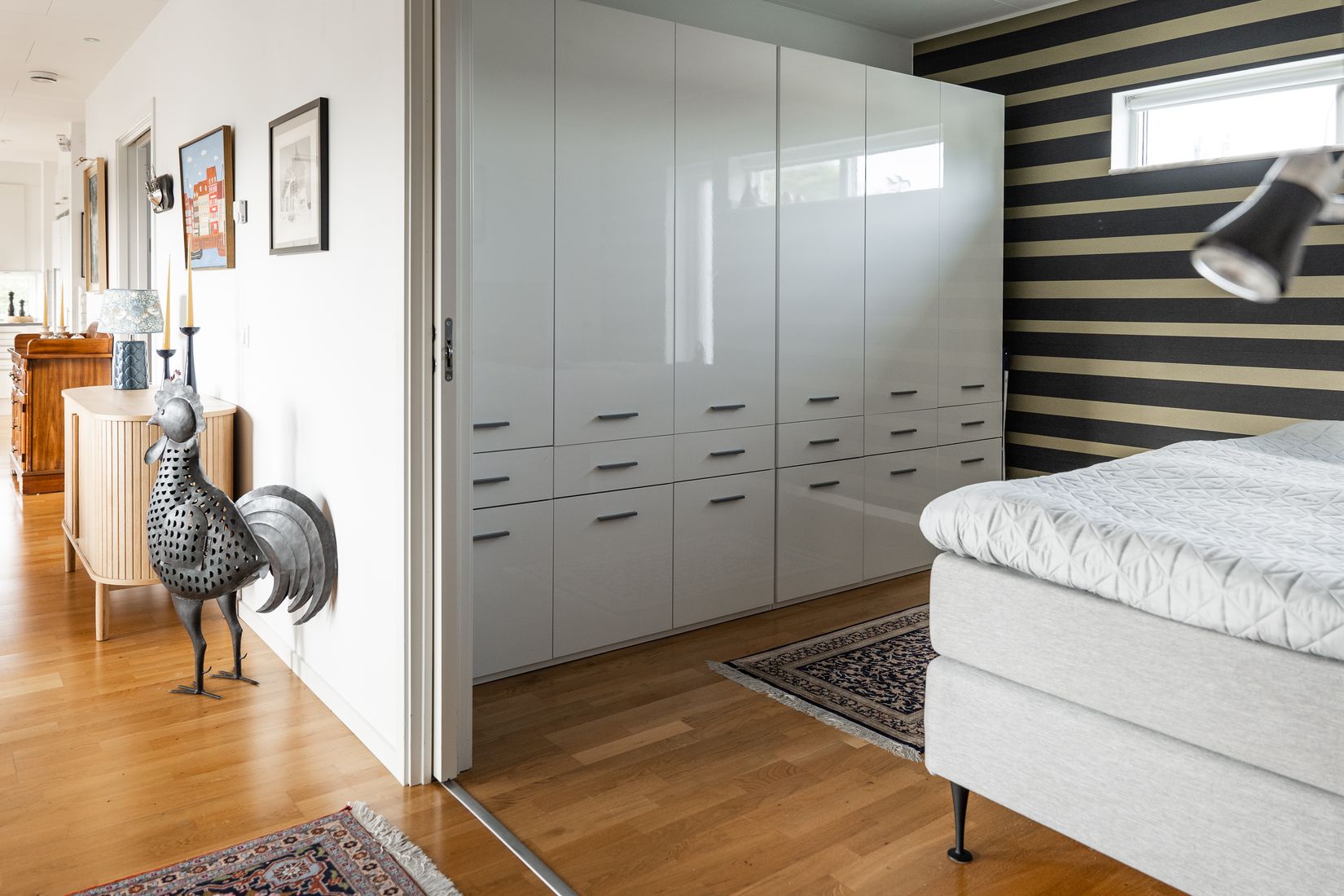 Bostadsrätt, Modistvägen 3F, Hallerna, Stenungsund