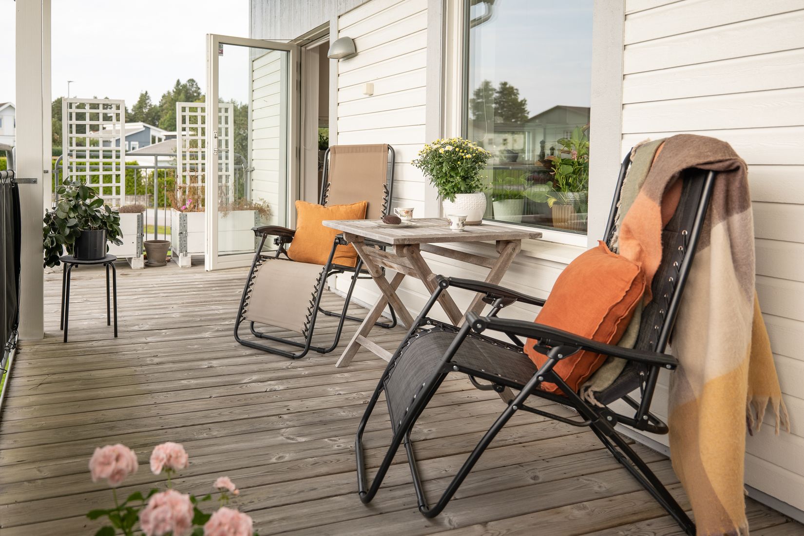 Bostadsrätt, Modistvägen 3F, Hallerna, Stenungsund