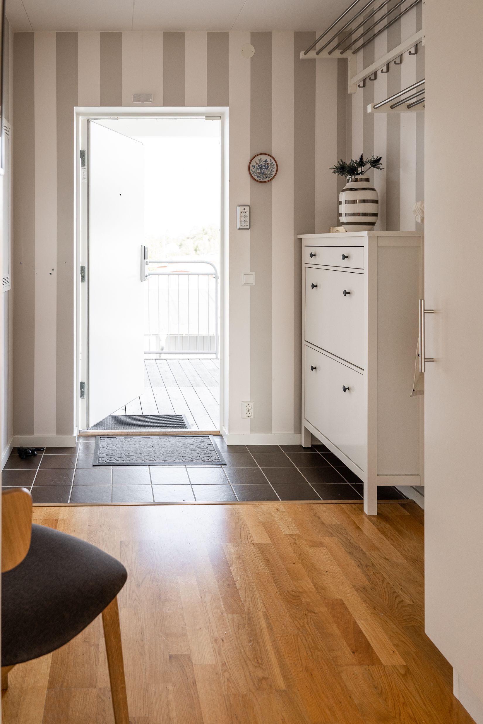 Bostadsrätt, Modistvägen 3F, Hallerna, Stenungsund