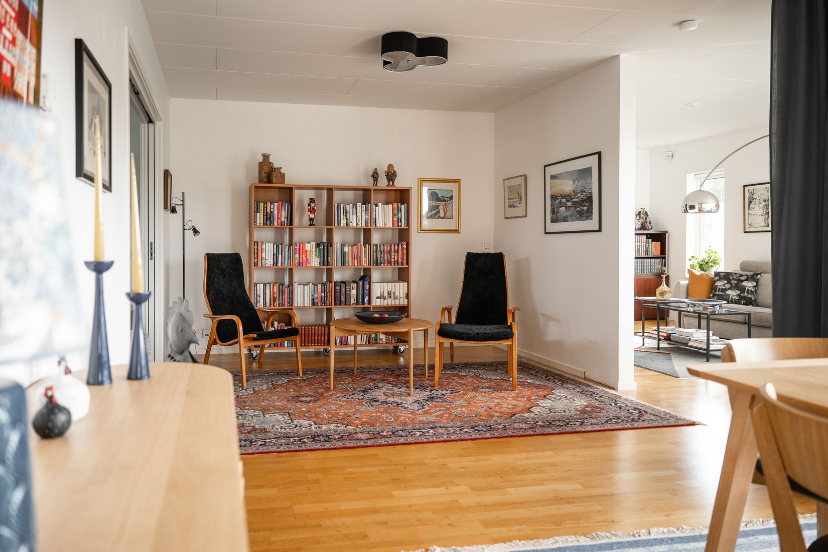 Bostadsrätt, Modistvägen 3F, Hallerna, Stenungsund