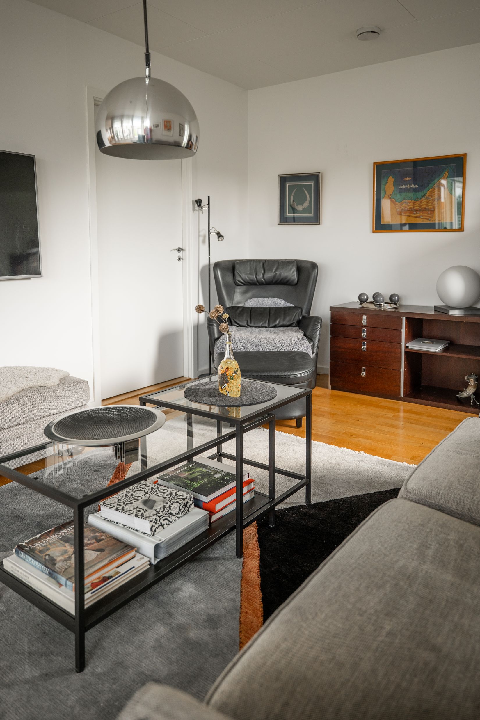 Bostadsrätt, Modistvägen 3F, Hallerna, Stenungsund