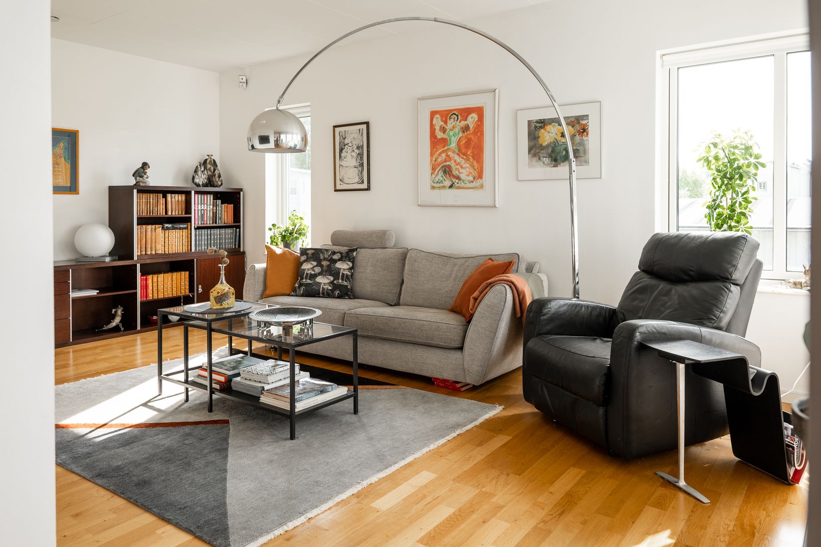 Bostadsrätt, Modistvägen 3F, Hallerna, Stenungsund