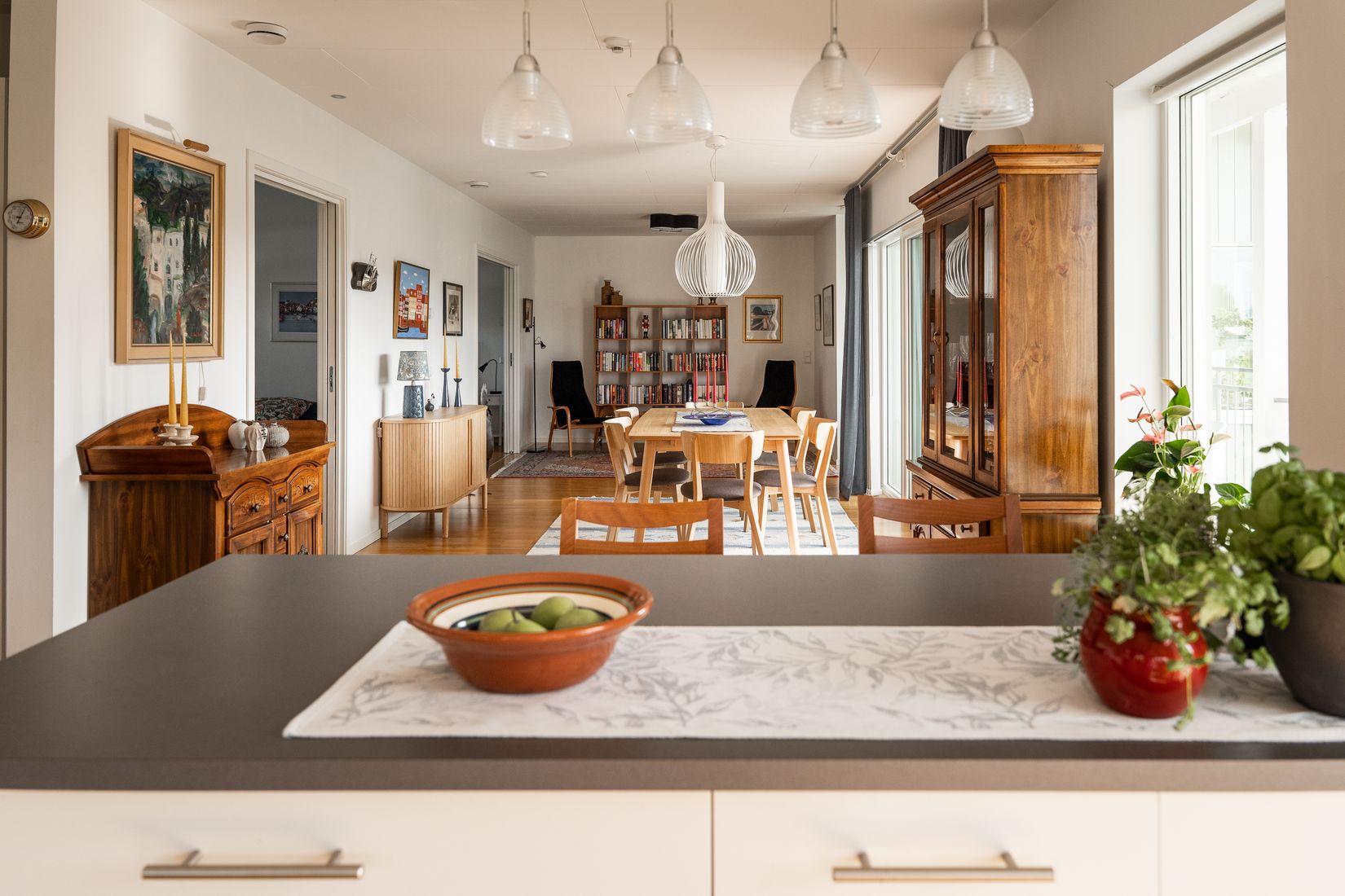 Bostadsrätt, Modistvägen 3F, Hallerna, Stenungsund