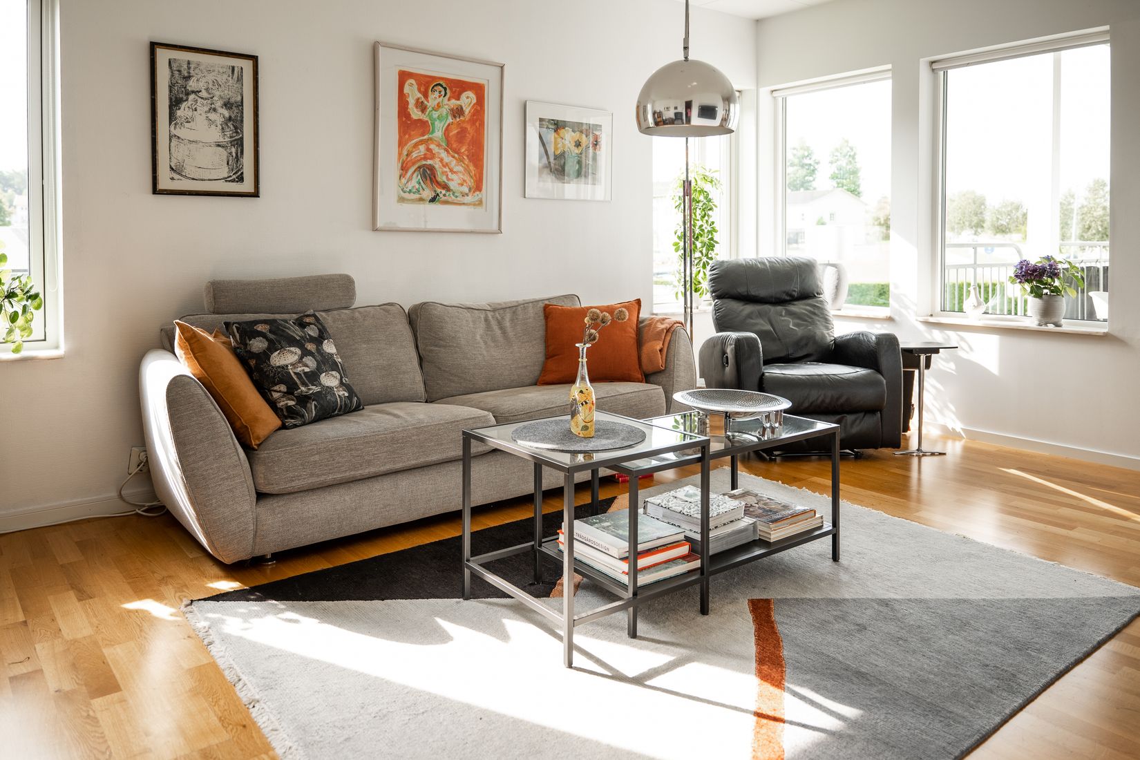 Bostadsrätt, Modistvägen 3F, Hallerna, Stenungsund