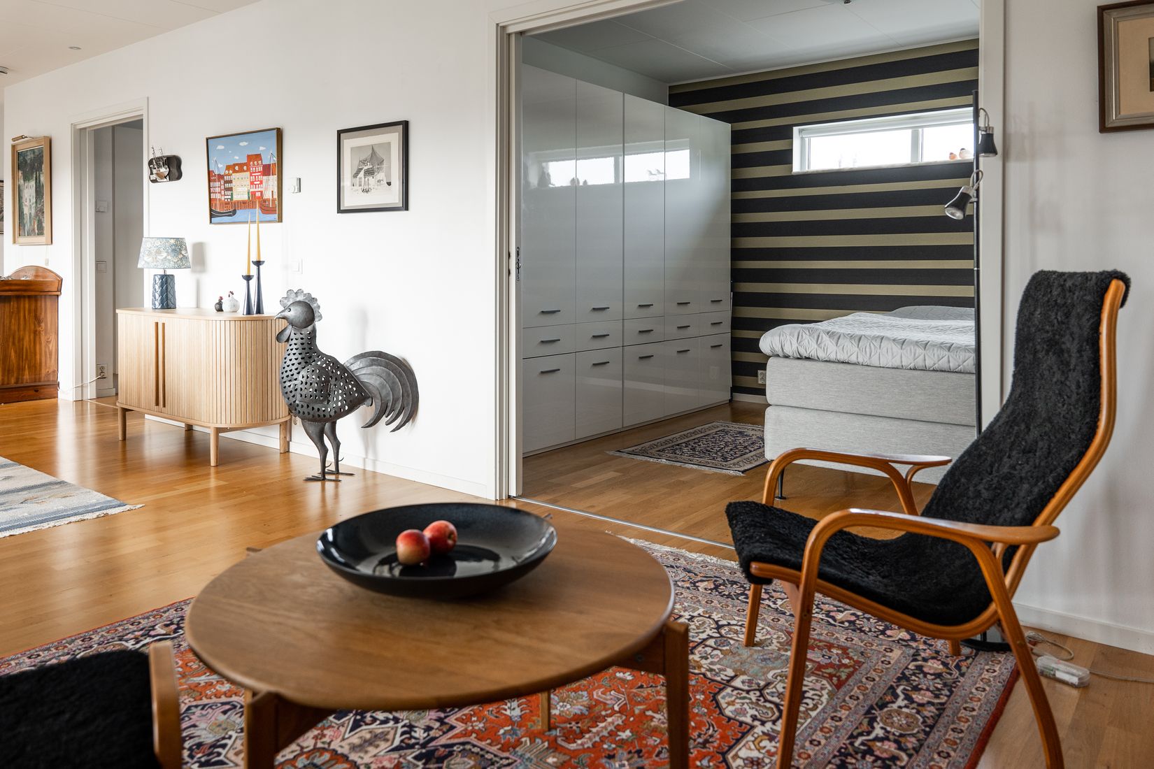 Bostadsrätt, Modistvägen 3F, Hallerna, Stenungsund