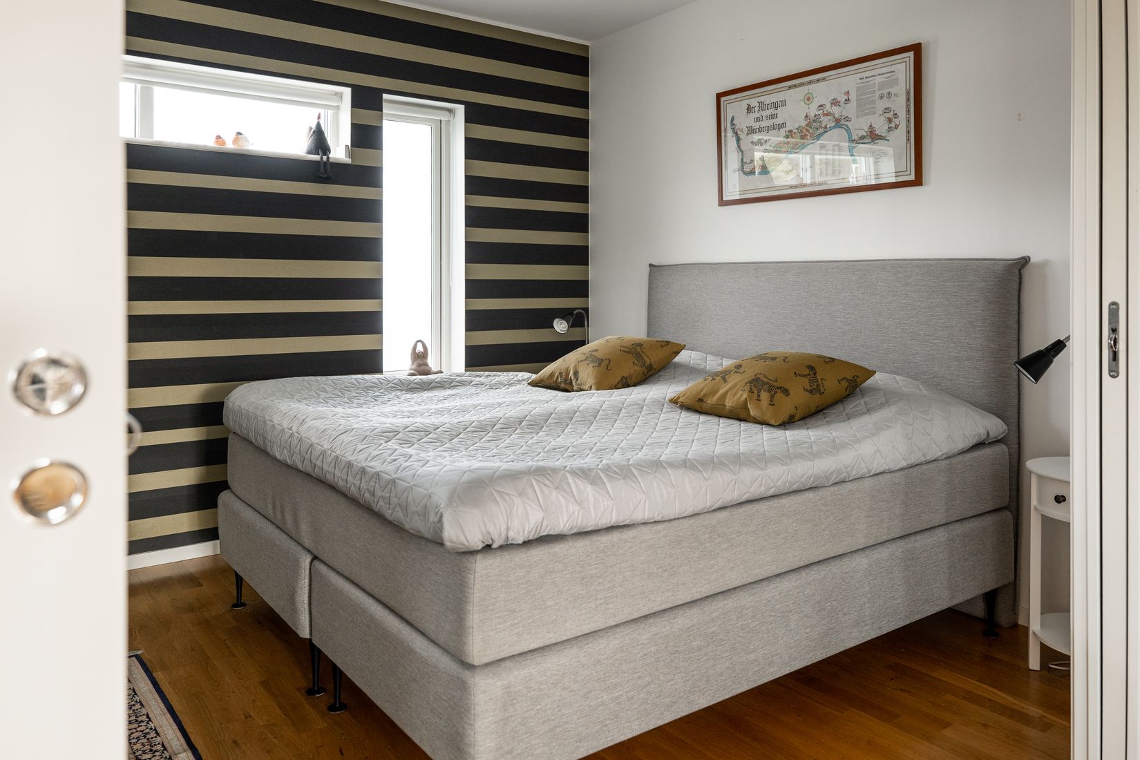 Bostadsrätt, Modistvägen 3F, Hallerna, Stenungsund