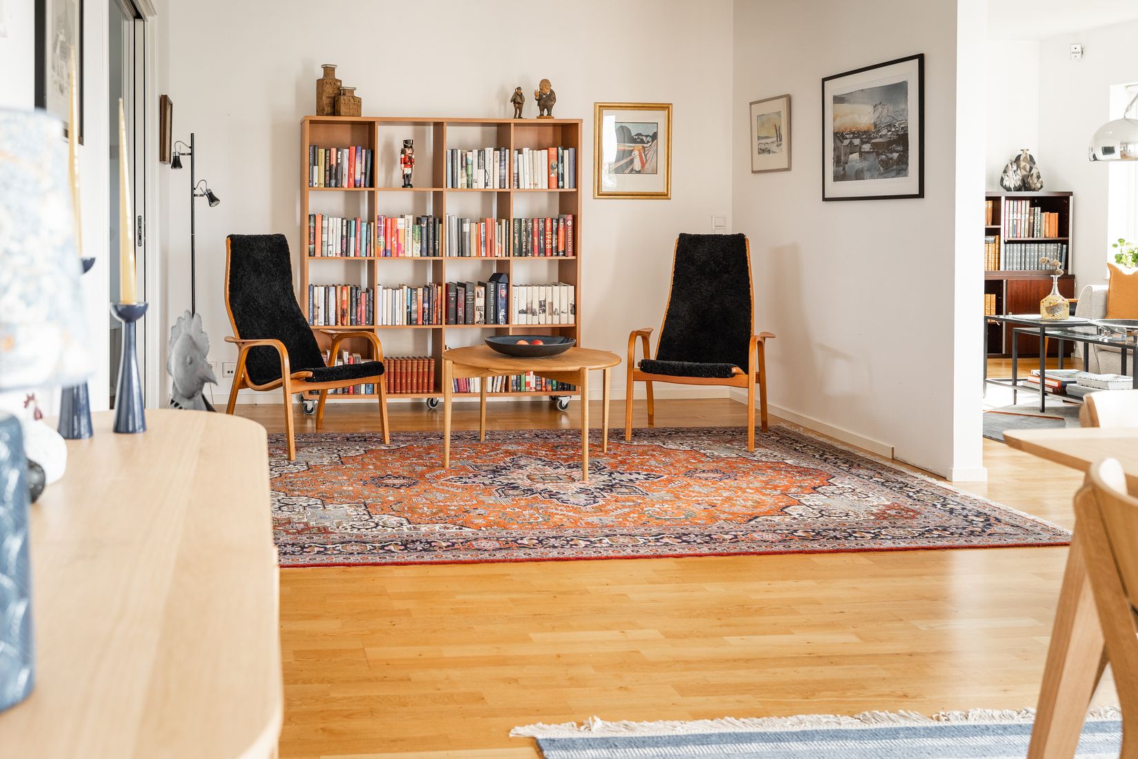 Bostadsrätt, Modistvägen 3F, Hallerna, Stenungsund