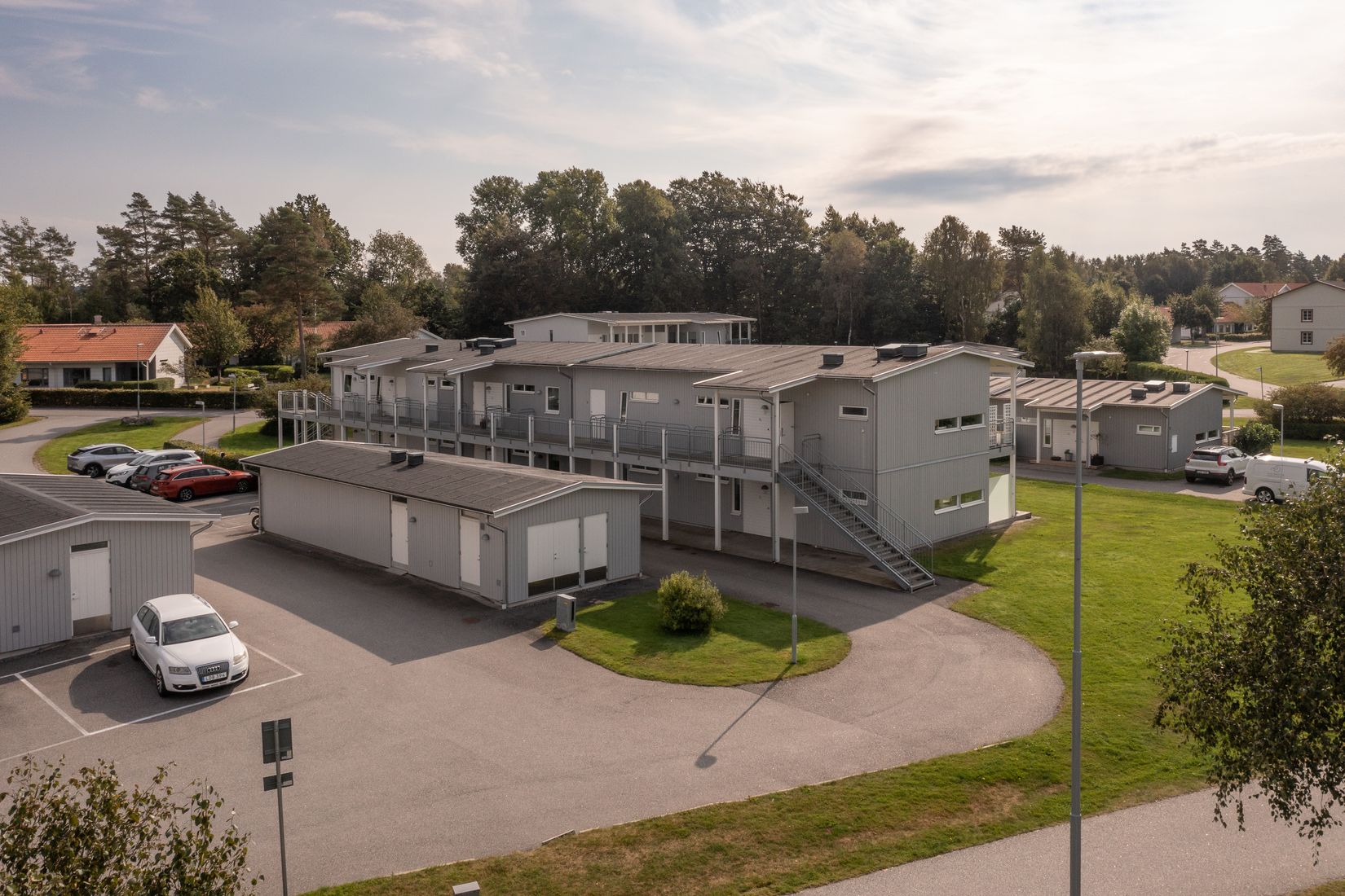 Bostadsrätt, Modistvägen 3F, Hallerna, Stenungsund