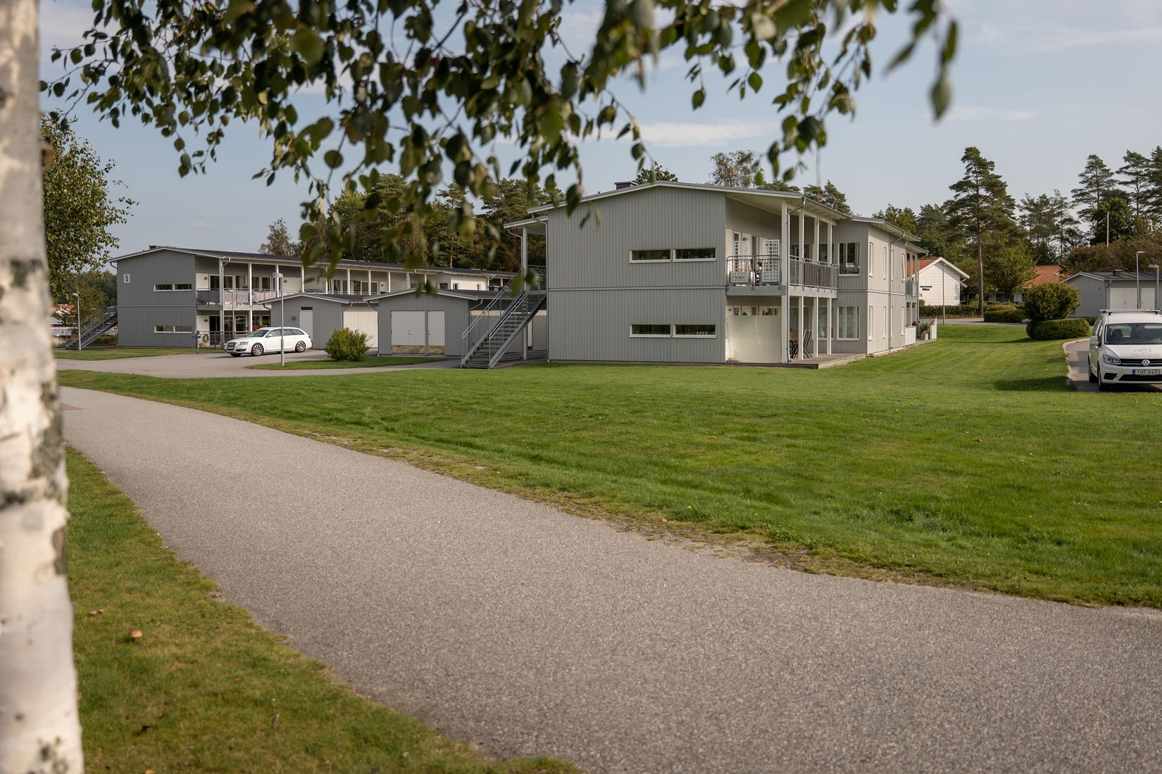 Bostadsrätt, Modistvägen 3F, Hallerna, Stenungsund