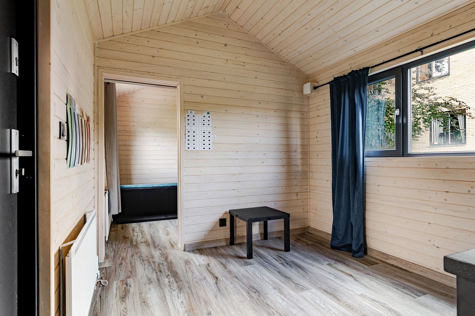 Villa, Attefallshus, Tibro