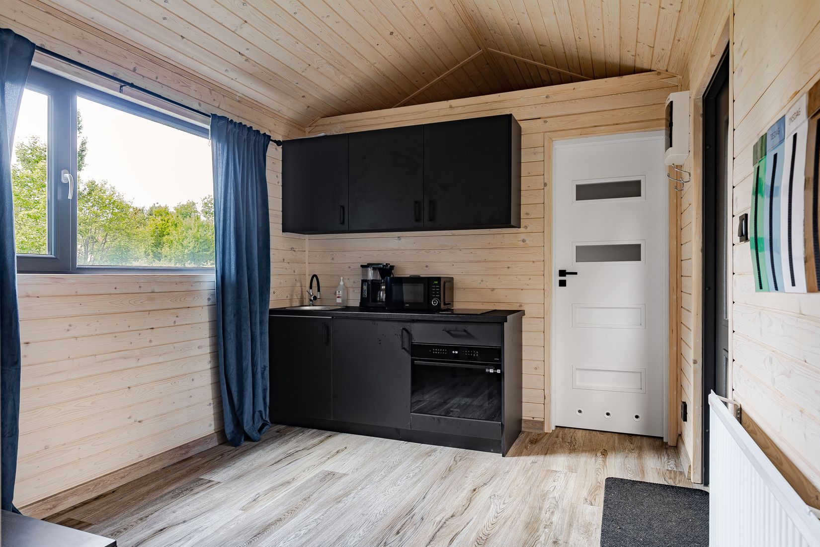 Villa, Attefallshus, Tibro