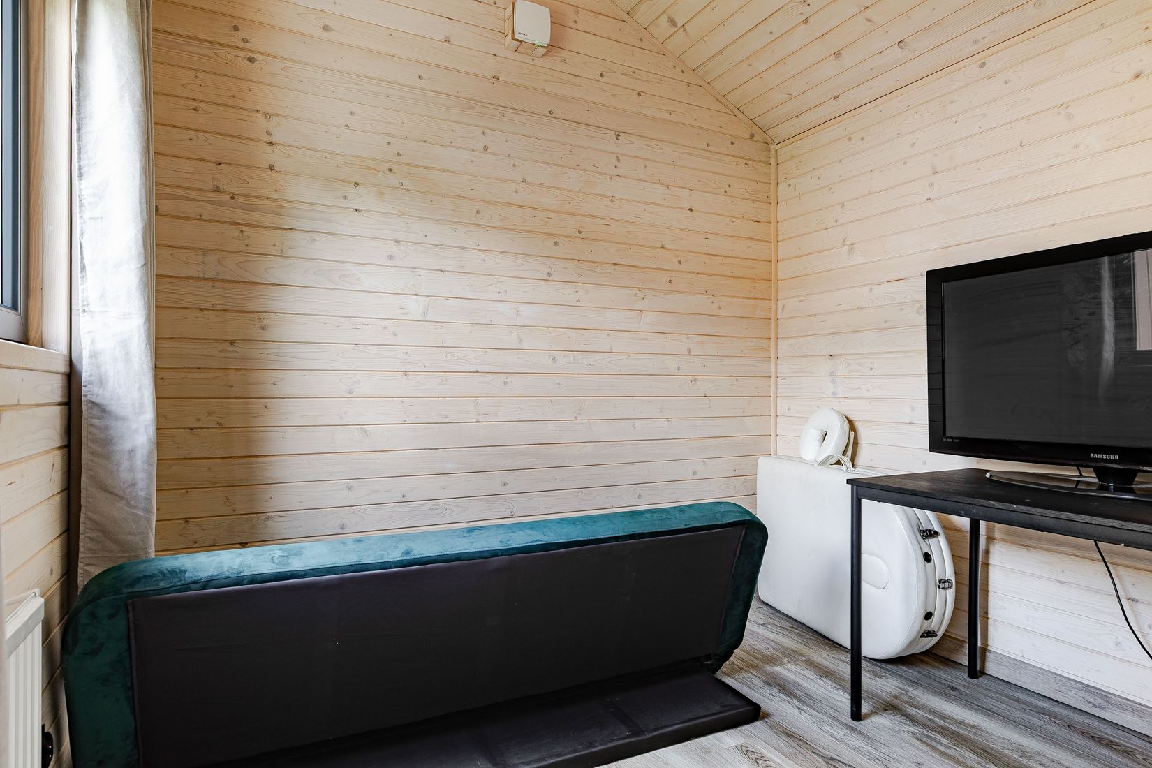 Villa, Attefallshus, Tibro