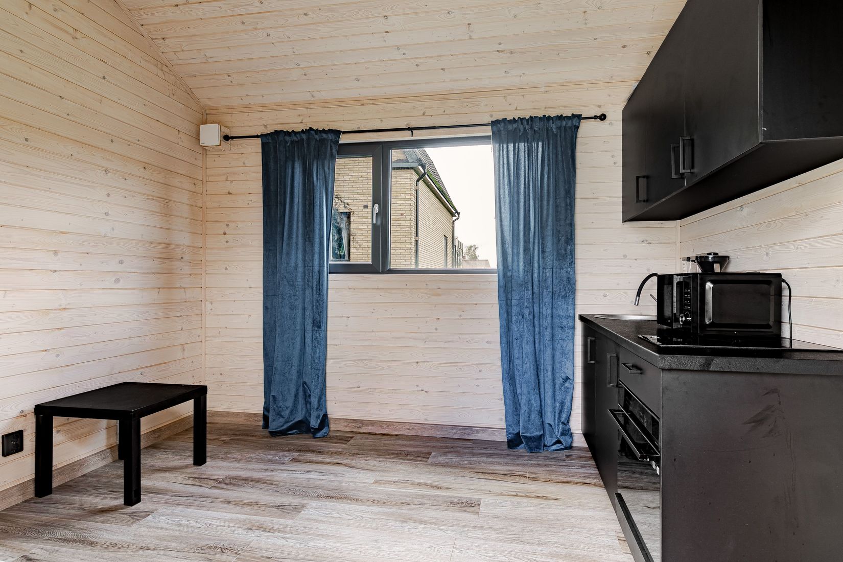 Villa, Attefallshus, Tibro