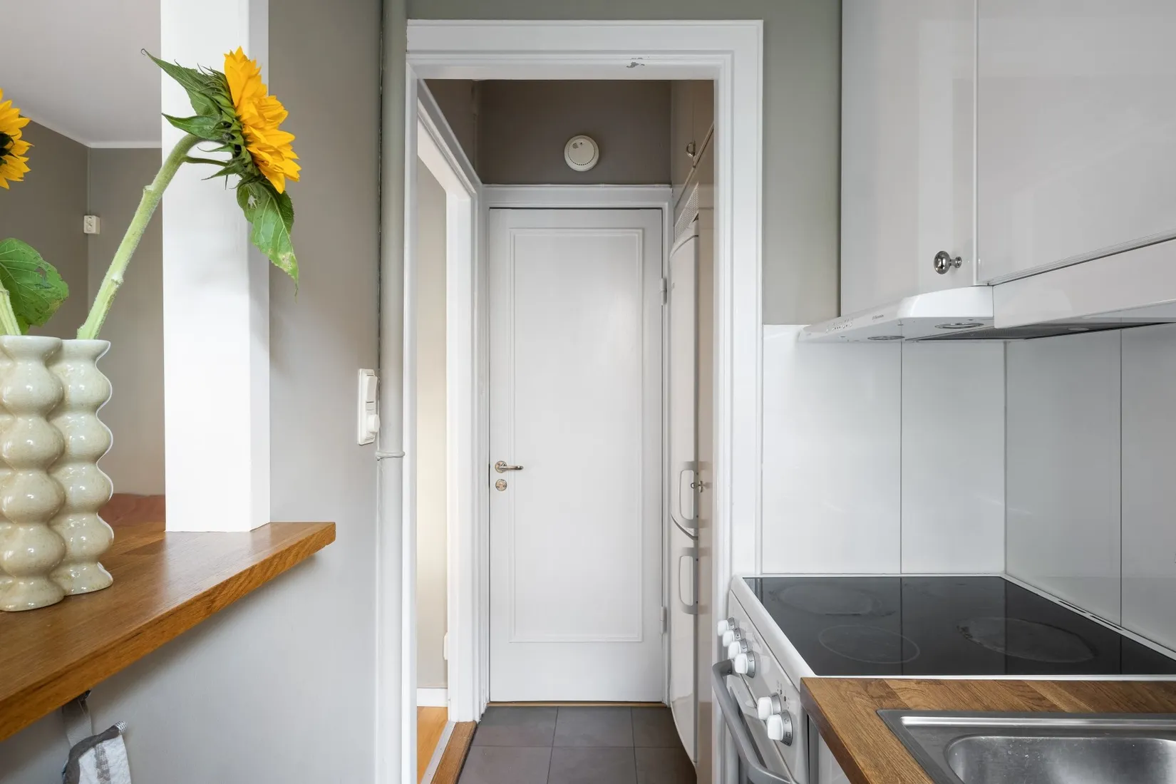 Bostadsrätt, Strålgatan 35, Lilla Essingen, Stockholm