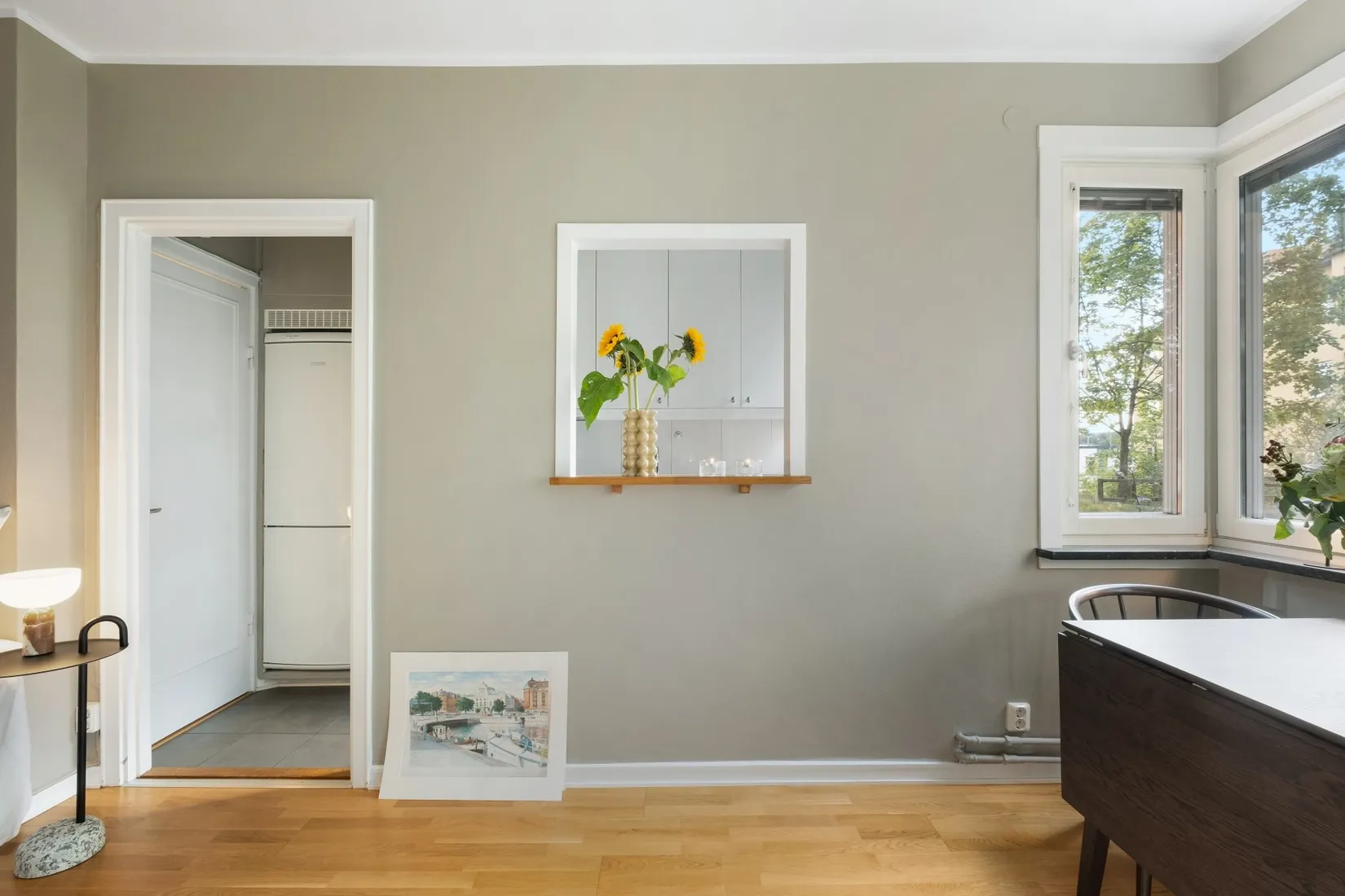 Bostadsrätt, Strålgatan 35, Lilla Essingen, Stockholm