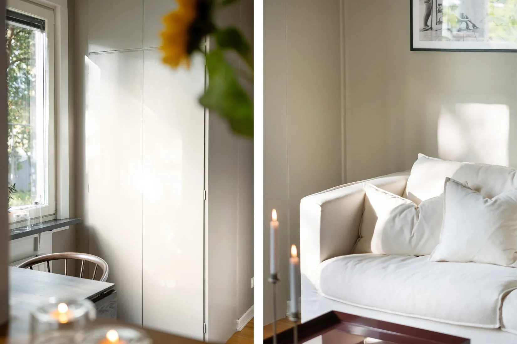 Bostadsrätt, Strålgatan 35, Lilla Essingen, Stockholm