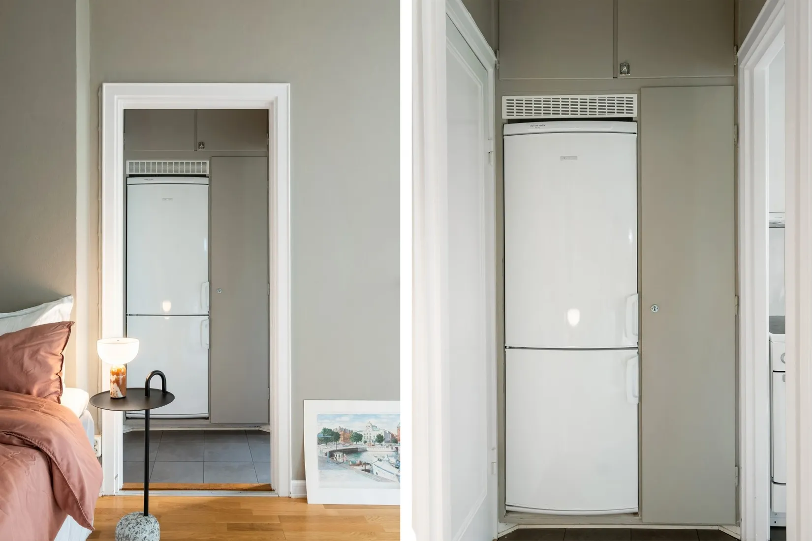 Bostadsrätt, Strålgatan 35, Lilla Essingen, Stockholm