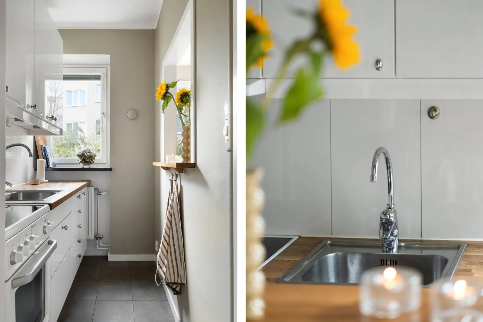 Bostadsrätt, Strålgatan 35, Lilla Essingen, Stockholm