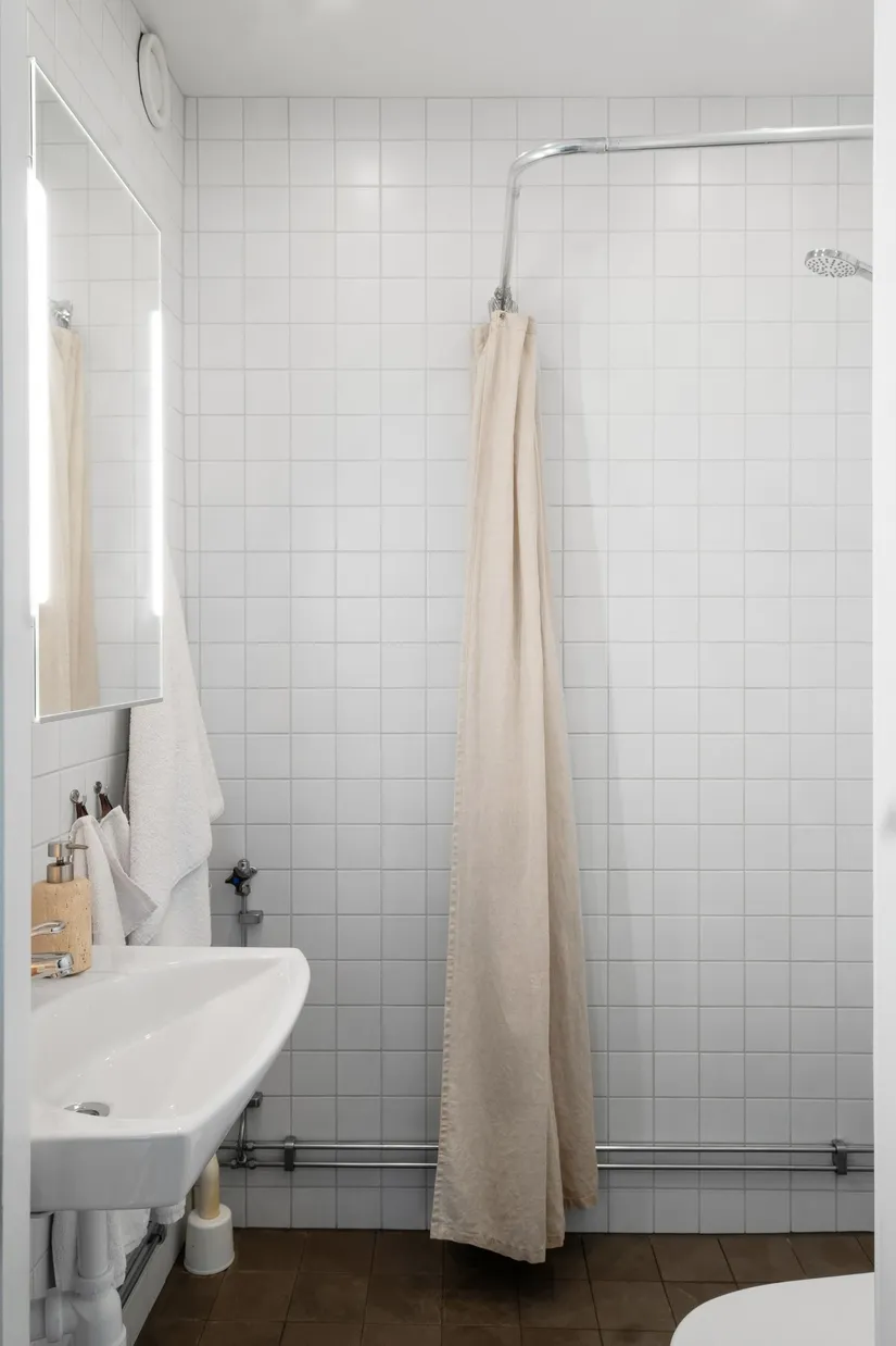 Bostadsrätt, Strålgatan 35, Lilla Essingen, Stockholm