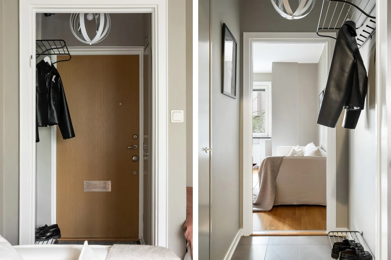 Bostadsrätt, Strålgatan 35, Lilla Essingen, Stockholm