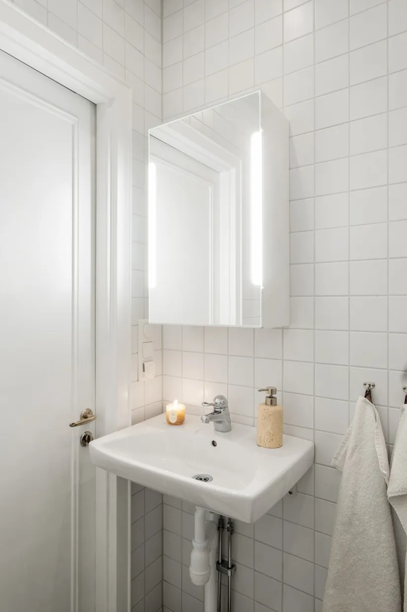 Bostadsrätt, Strålgatan 35, Lilla Essingen, Stockholm