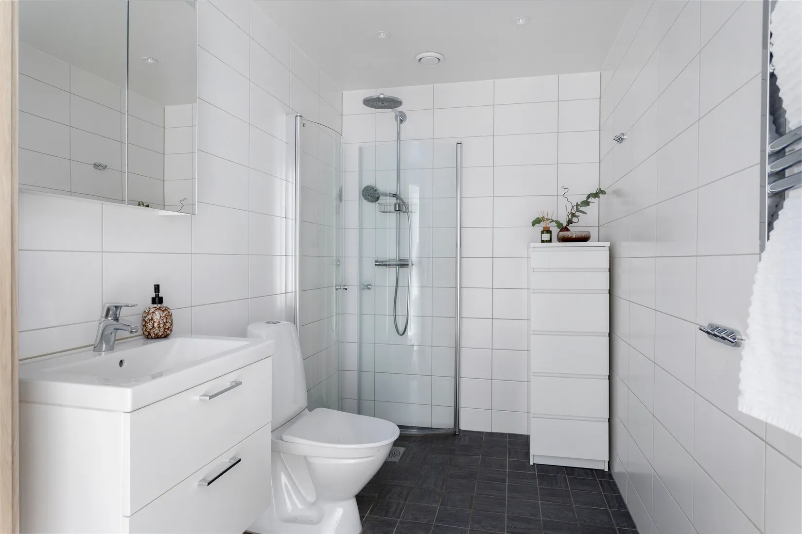 Bostadsrätt, Porfyrvägen 31, Kolla Parkstad, Kungsbacka