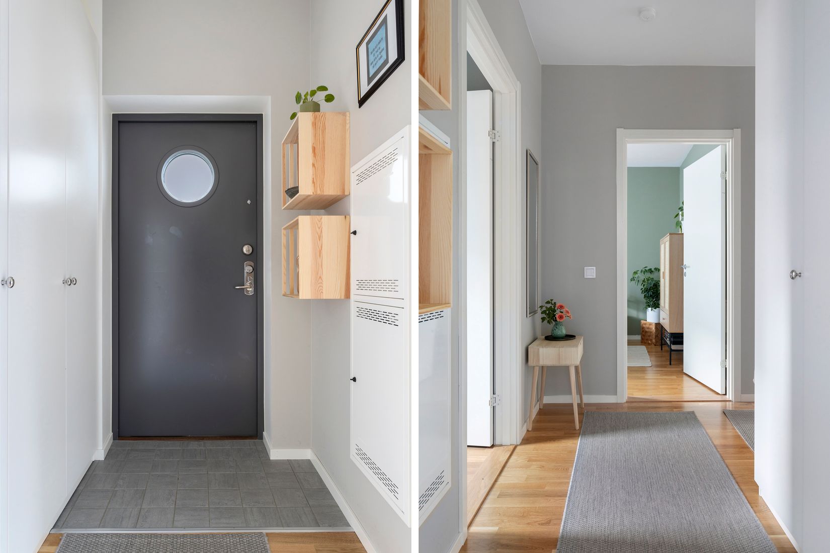 Bostadsrätt, Porfyrvägen 31, Kolla Parkstad, Kungsbacka