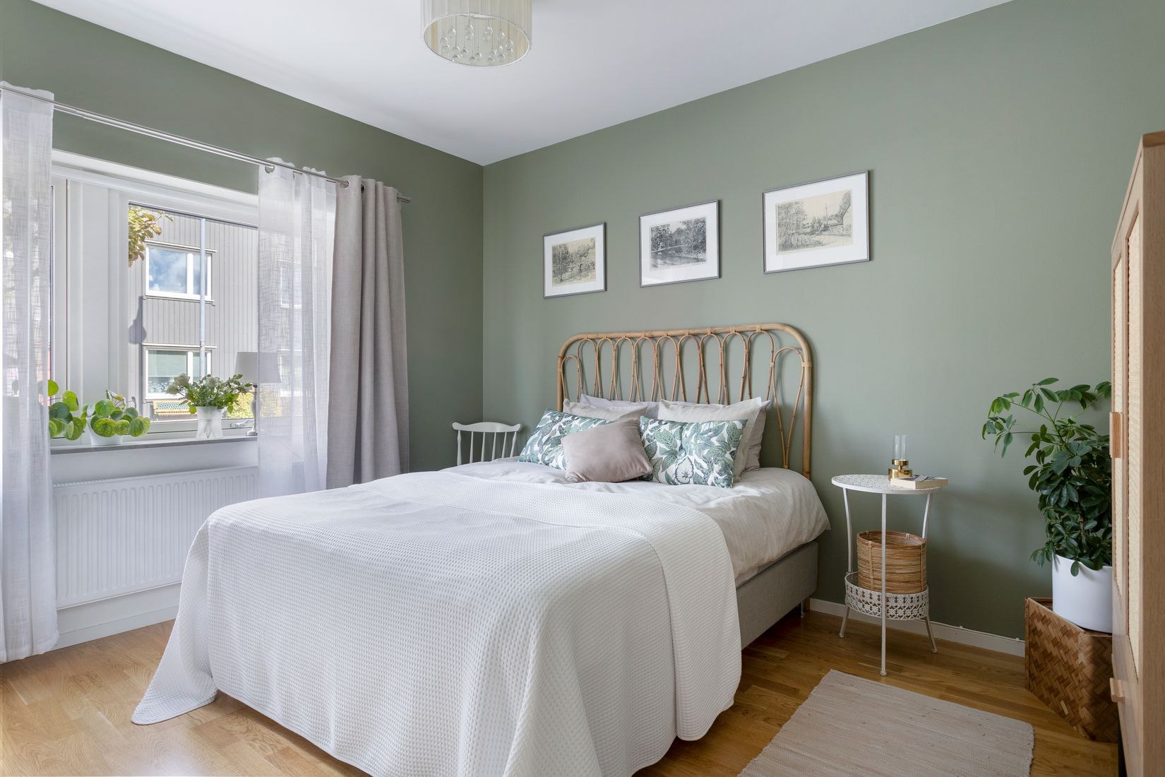 Bostadsrätt, Porfyrvägen 31, Kolla Parkstad, Kungsbacka