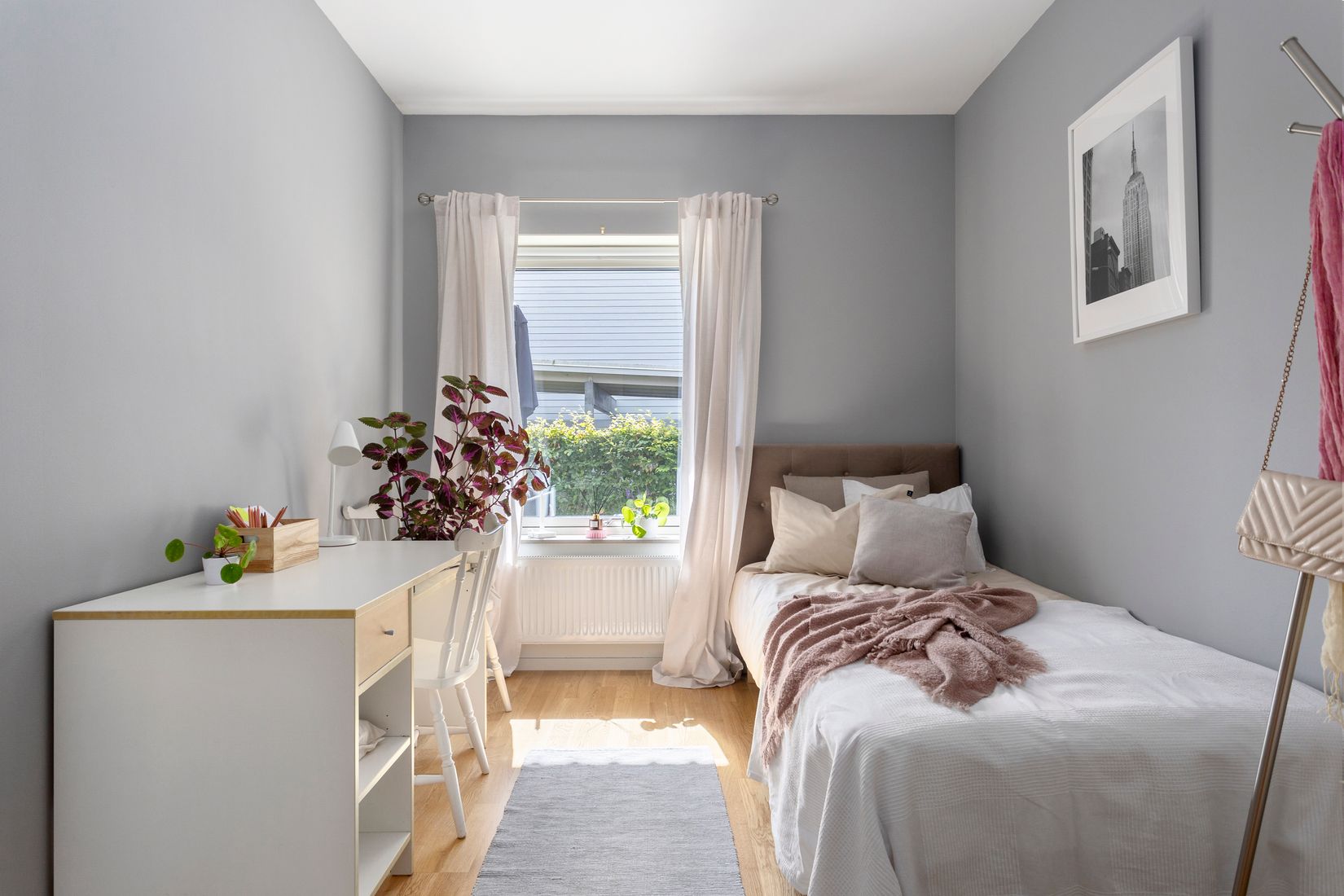 Bostadsrätt, Porfyrvägen 31, Kolla Parkstad, Kungsbacka