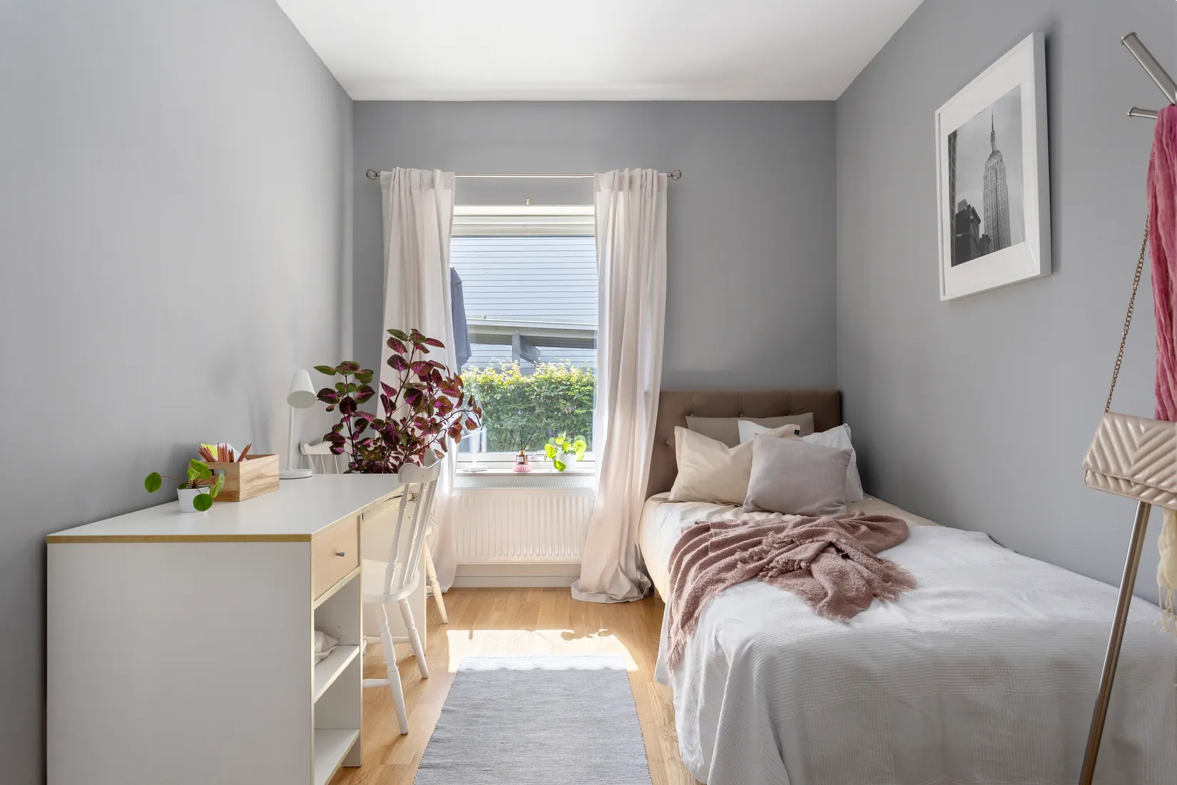 Bostadsrätt, Porfyrvägen 31, Kolla Parkstad, Kungsbacka
