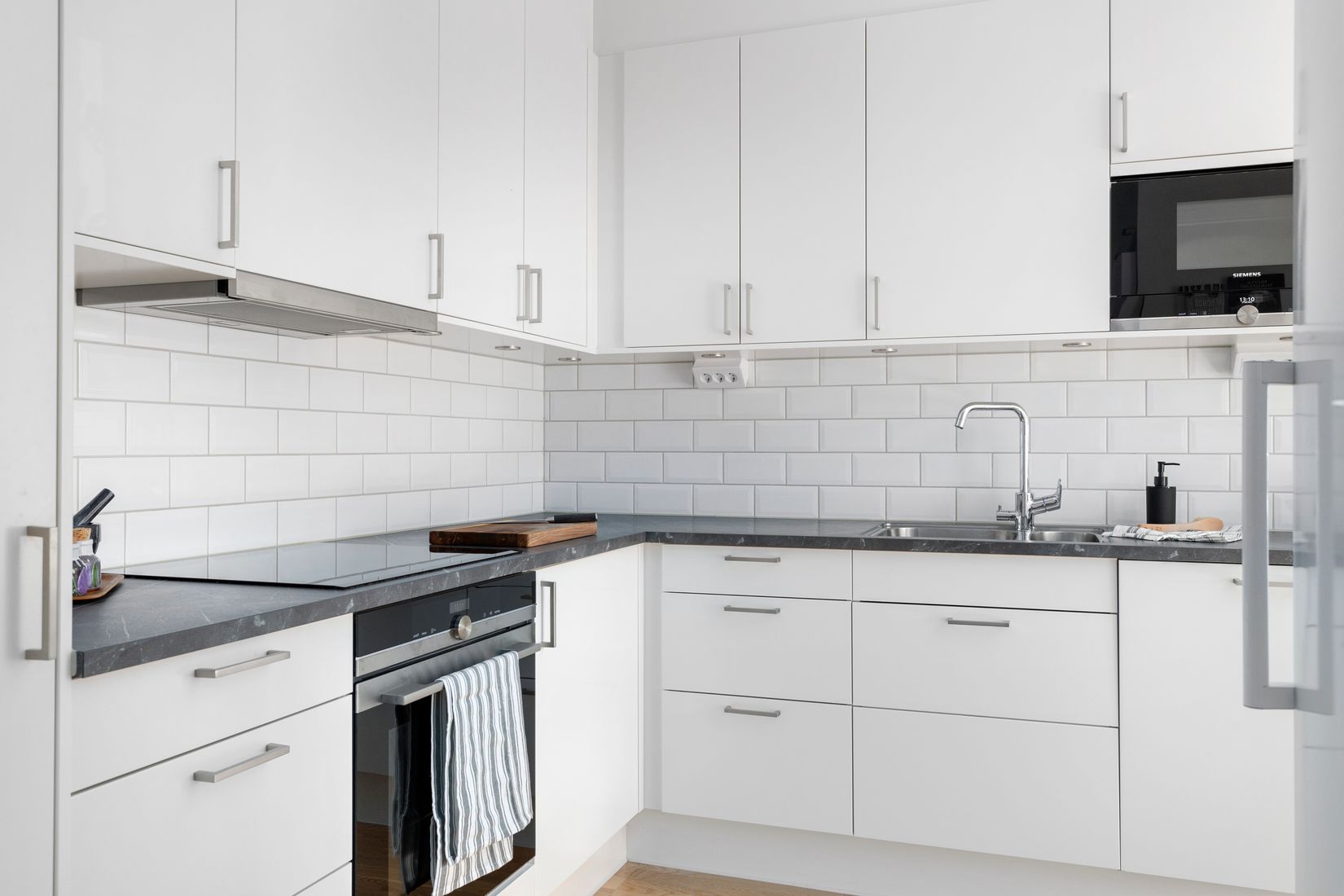 Bostadsrätt, Porfyrvägen 31, Kolla Parkstad, Kungsbacka