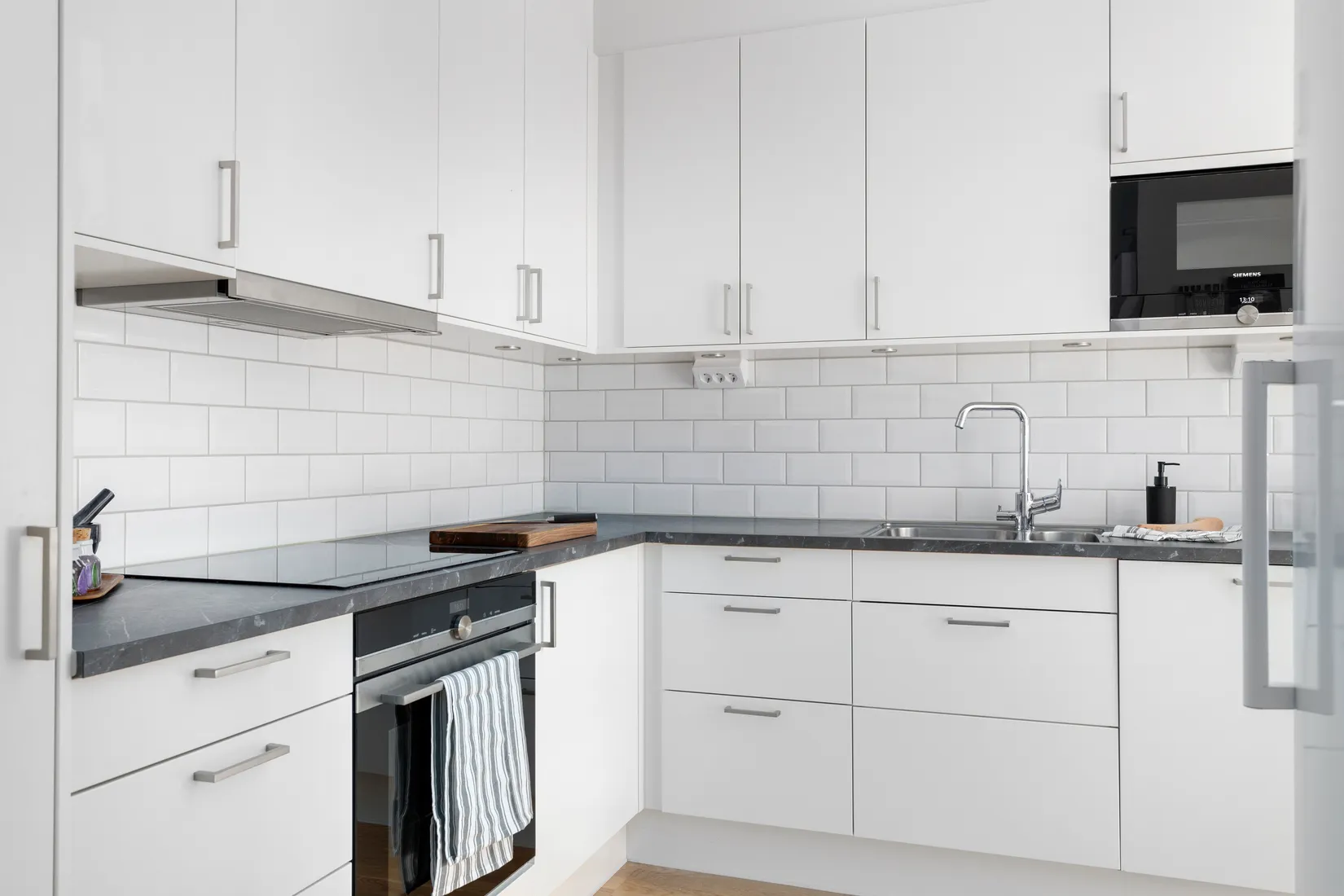 Bostadsrätt, Porfyrvägen 31, Kolla Parkstad, Kungsbacka
