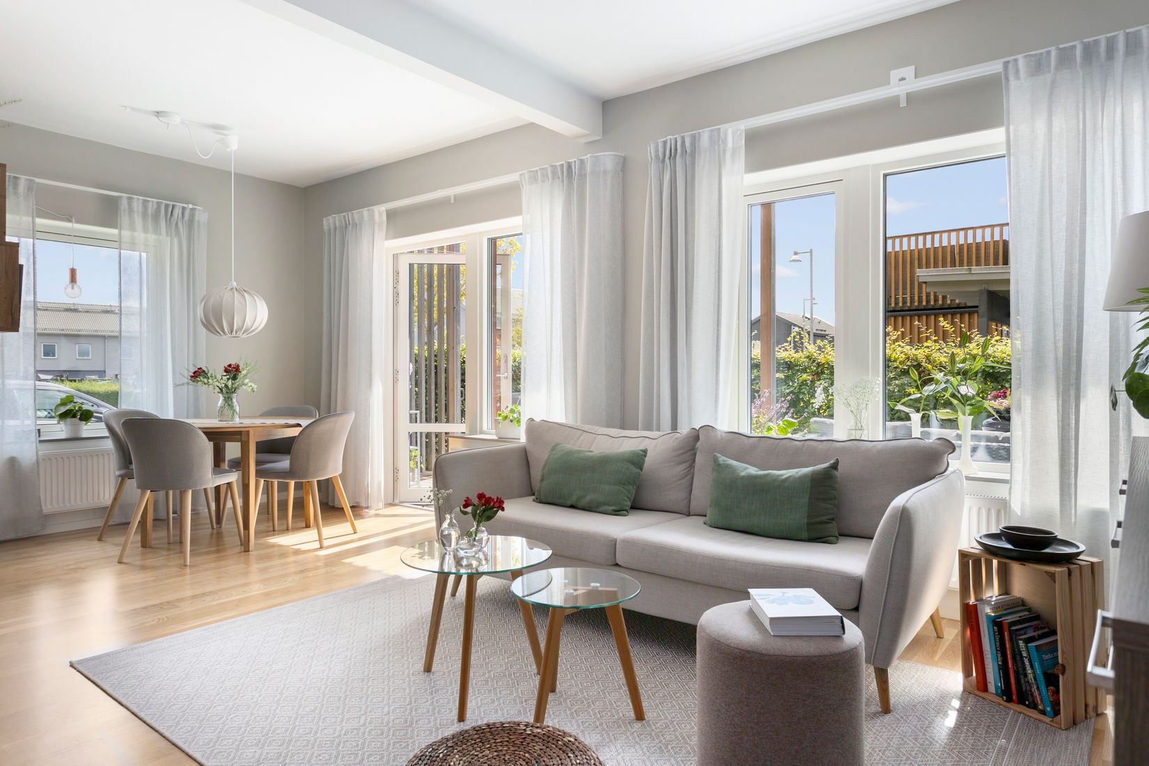 Bostadsrätt, Porfyrvägen 31, Kolla Parkstad, Kungsbacka